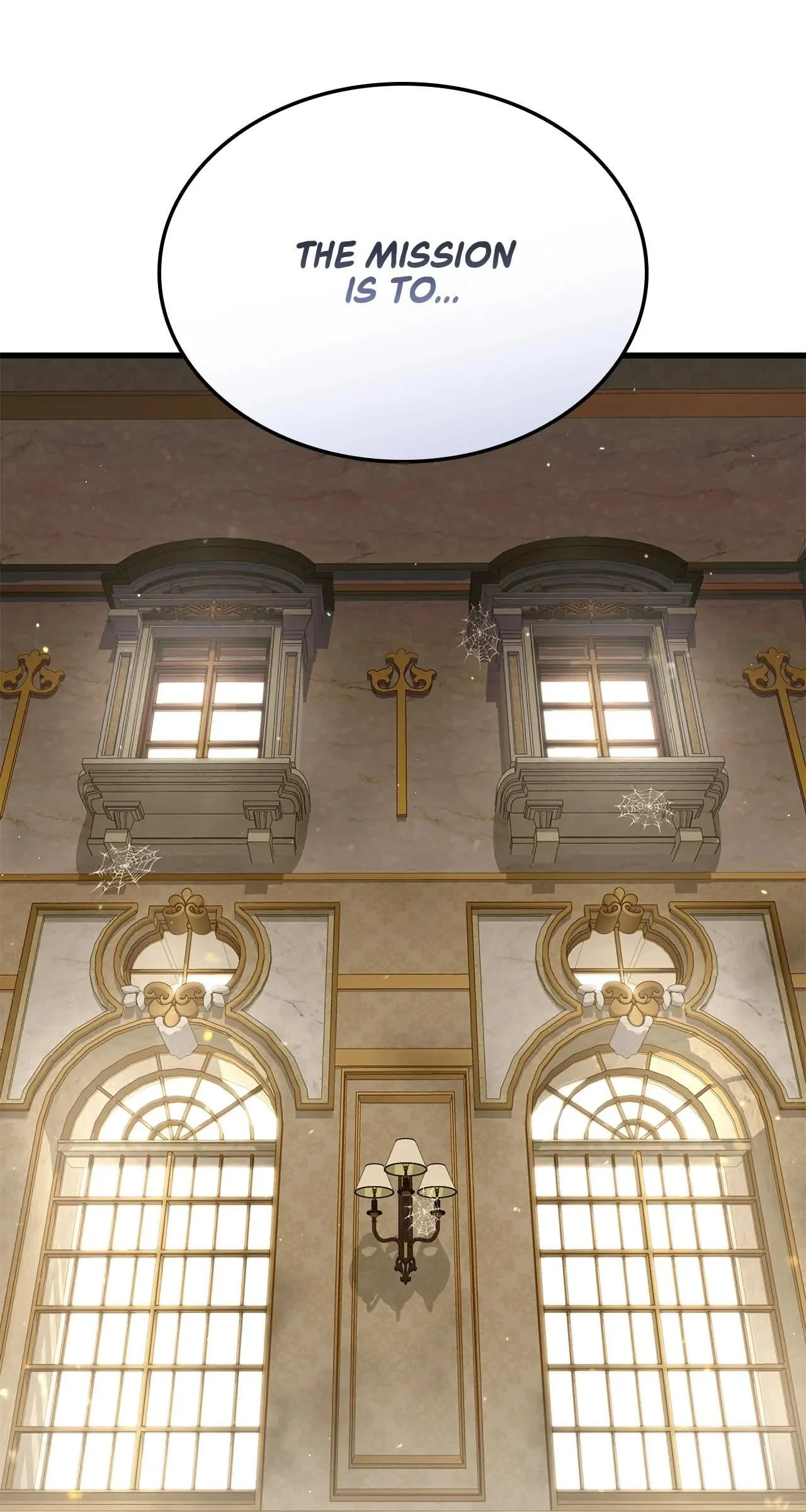 Turning The Mad Dog Into A Genteel Lord chapter 11 page 61