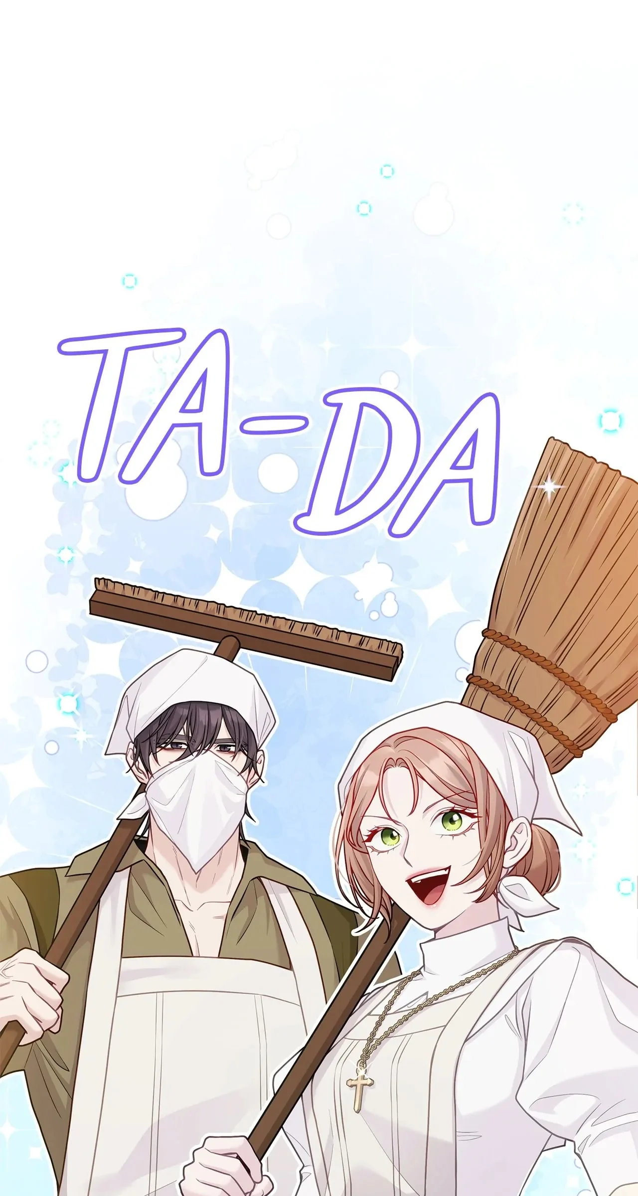 Turning The Mad Dog Into A Genteel Lord chapter 11 page 63