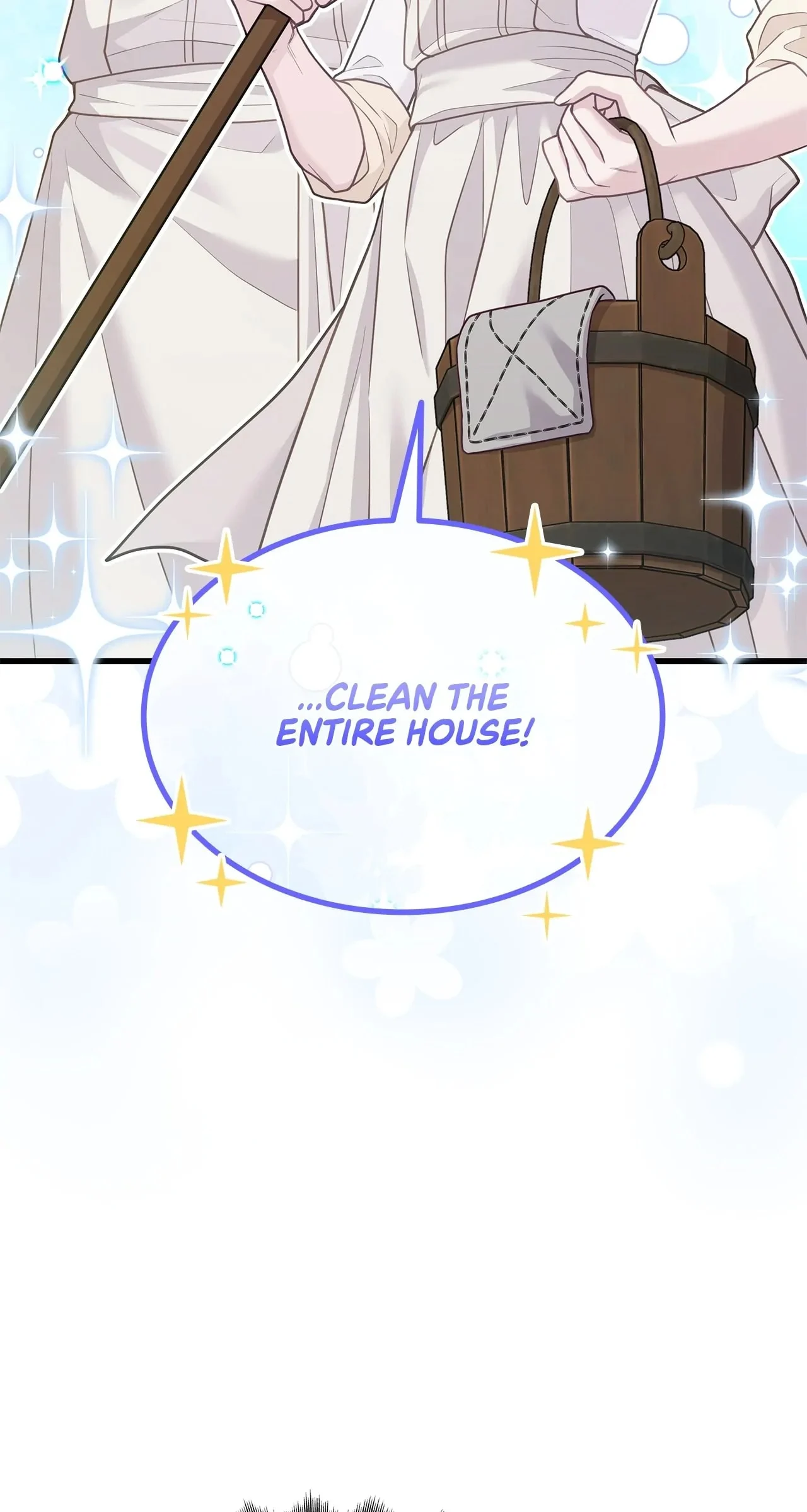 Turning The Mad Dog Into A Genteel Lord chapter 11 page 64