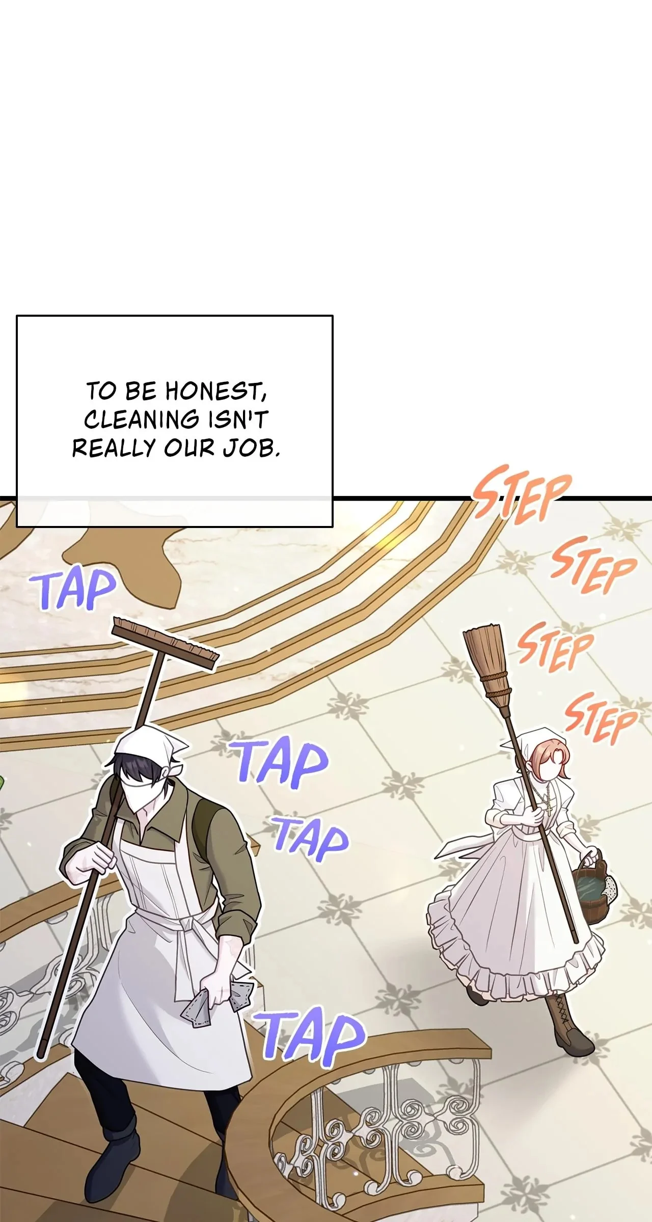 Turning The Mad Dog Into A Genteel Lord chapter 11 page 68