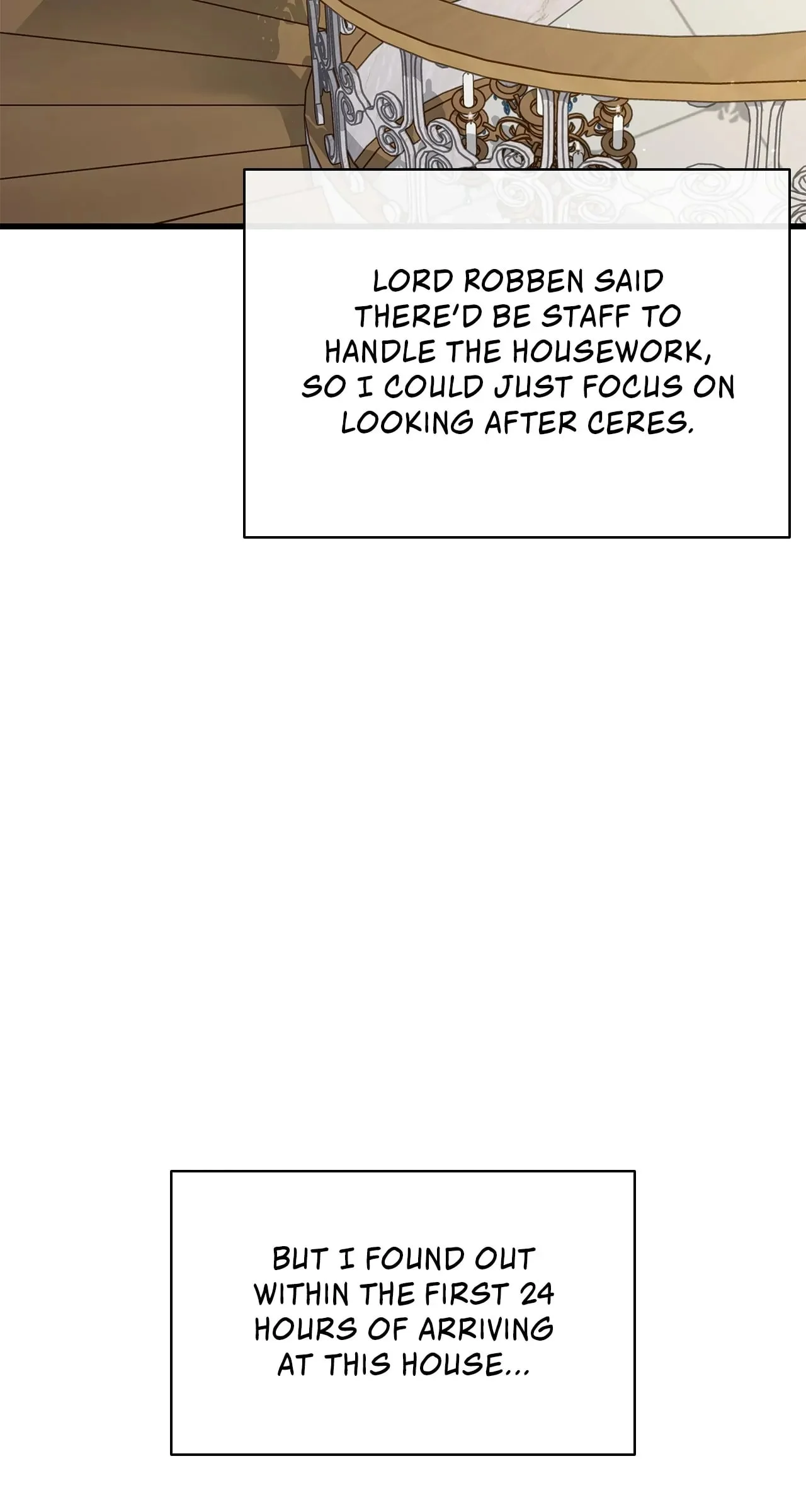 Turning The Mad Dog Into A Genteel Lord chapter 11 page 69