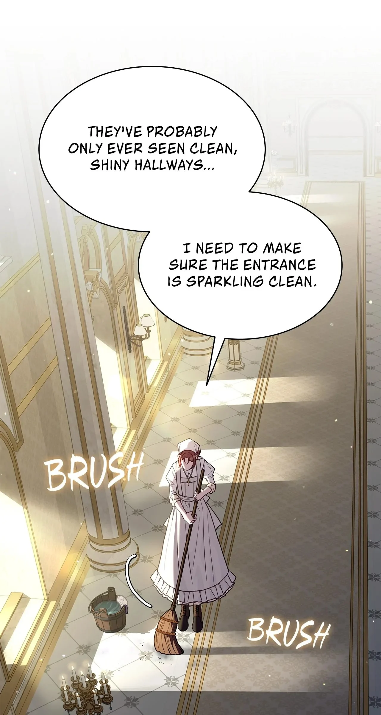 Turning The Mad Dog Into A Genteel Lord chapter 11 page 72