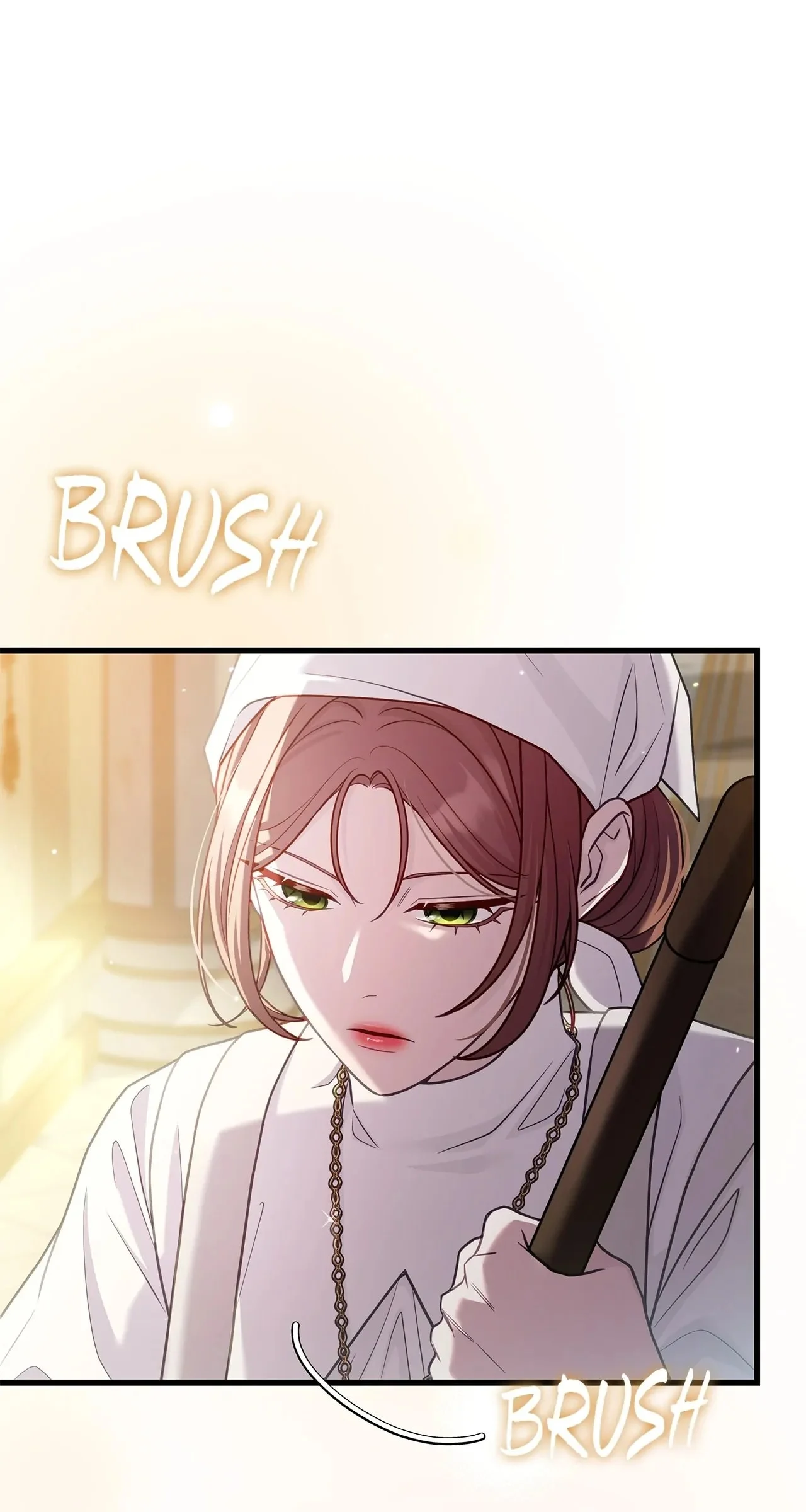 Turning The Mad Dog Into A Genteel Lord chapter 11 page 74