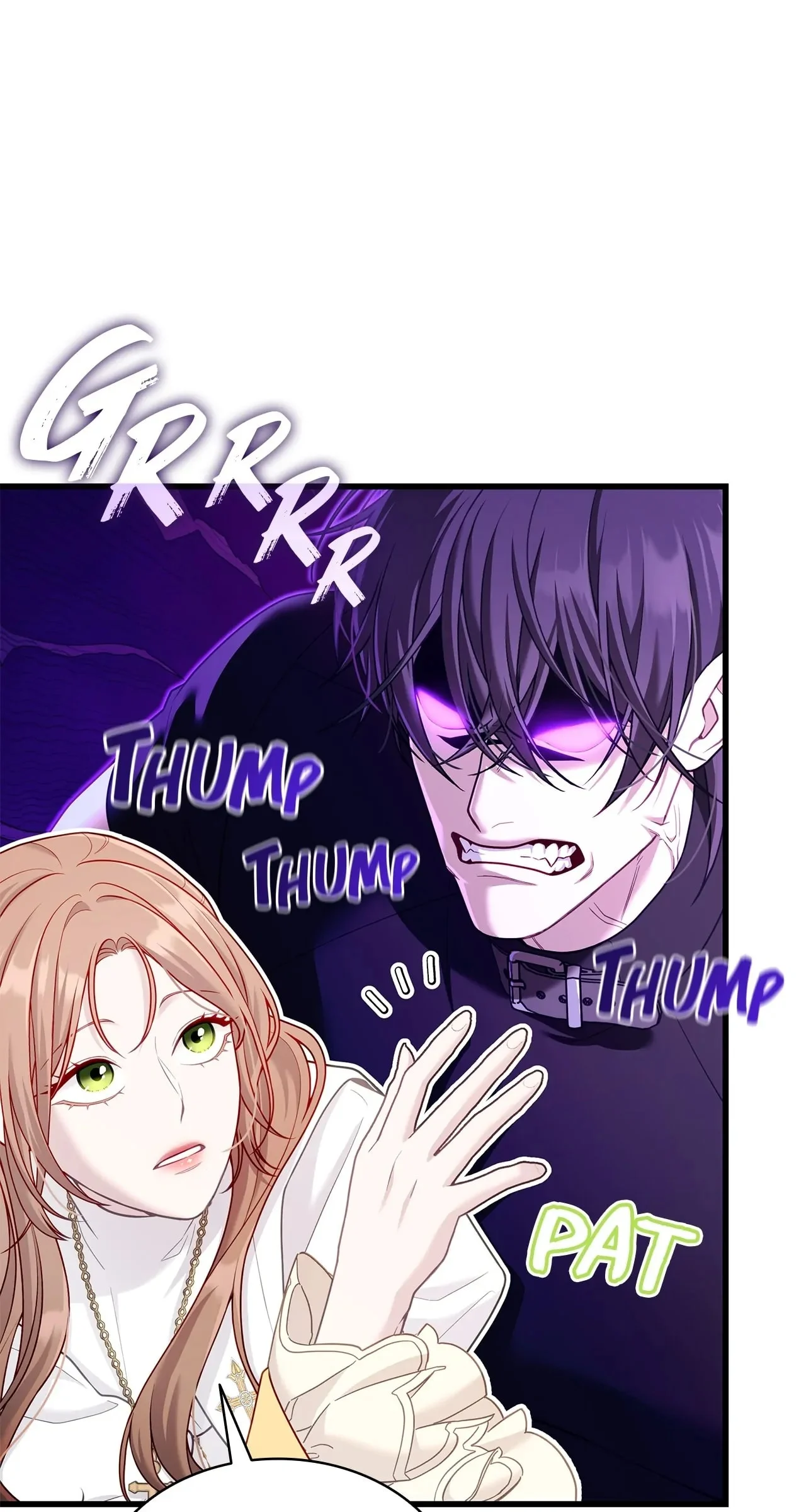 Turning The Mad Dog Into A Genteel Lord chapter 11 page 8