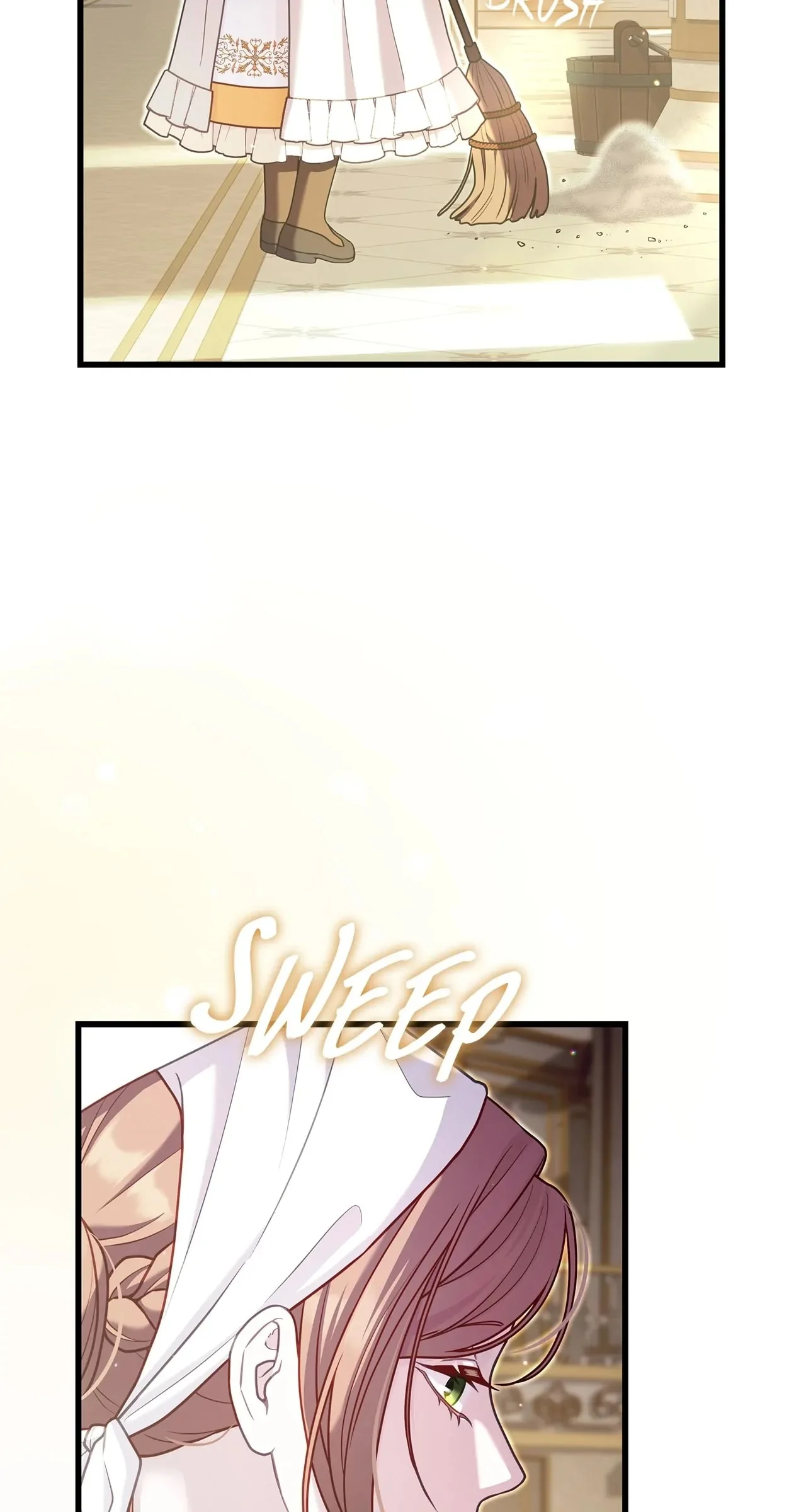 Turning The Mad Dog Into A Genteel Lord chapter 11 page 80