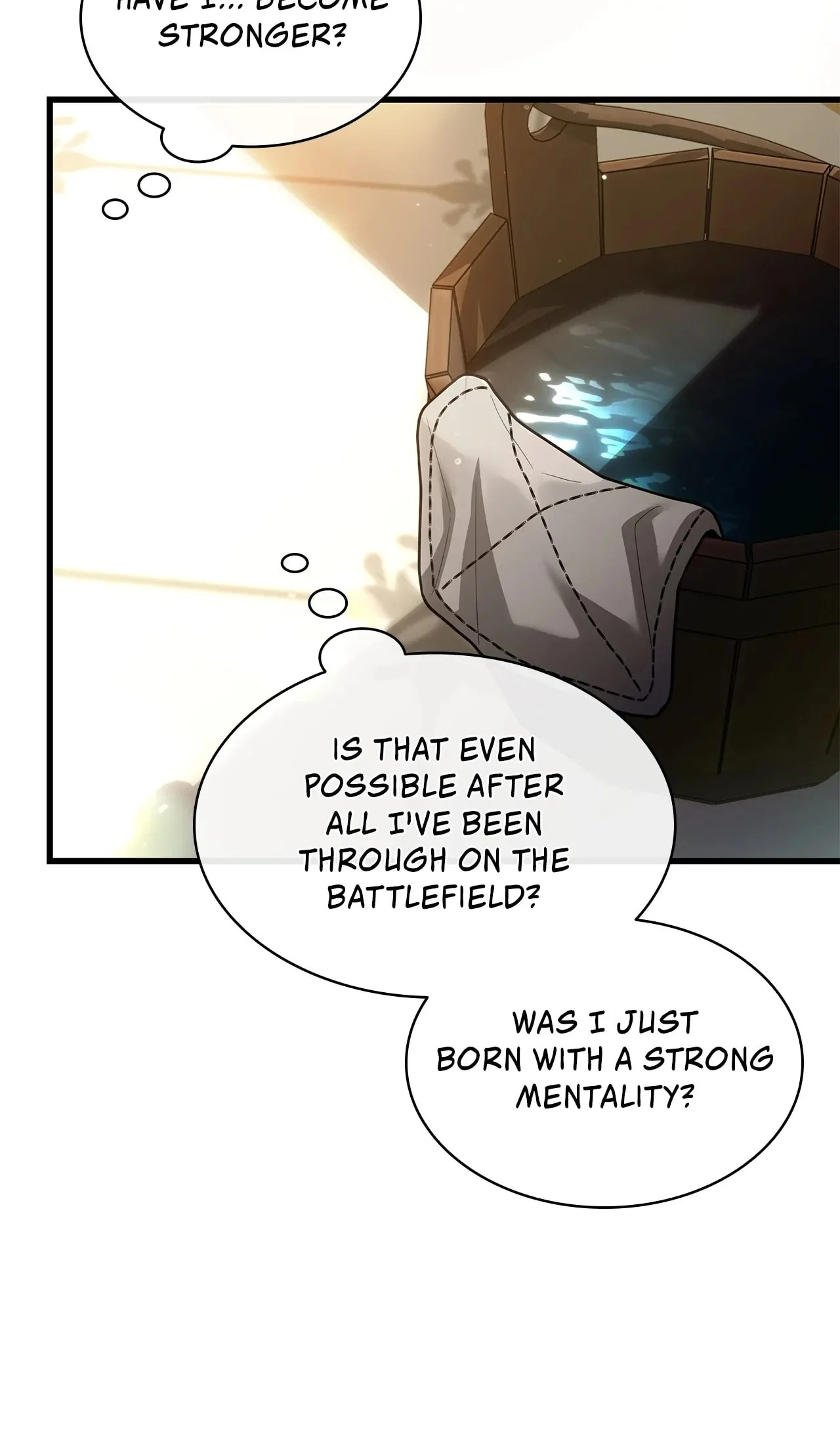 Turning The Mad Dog Into A Genteel Lord chapter 11 page 82