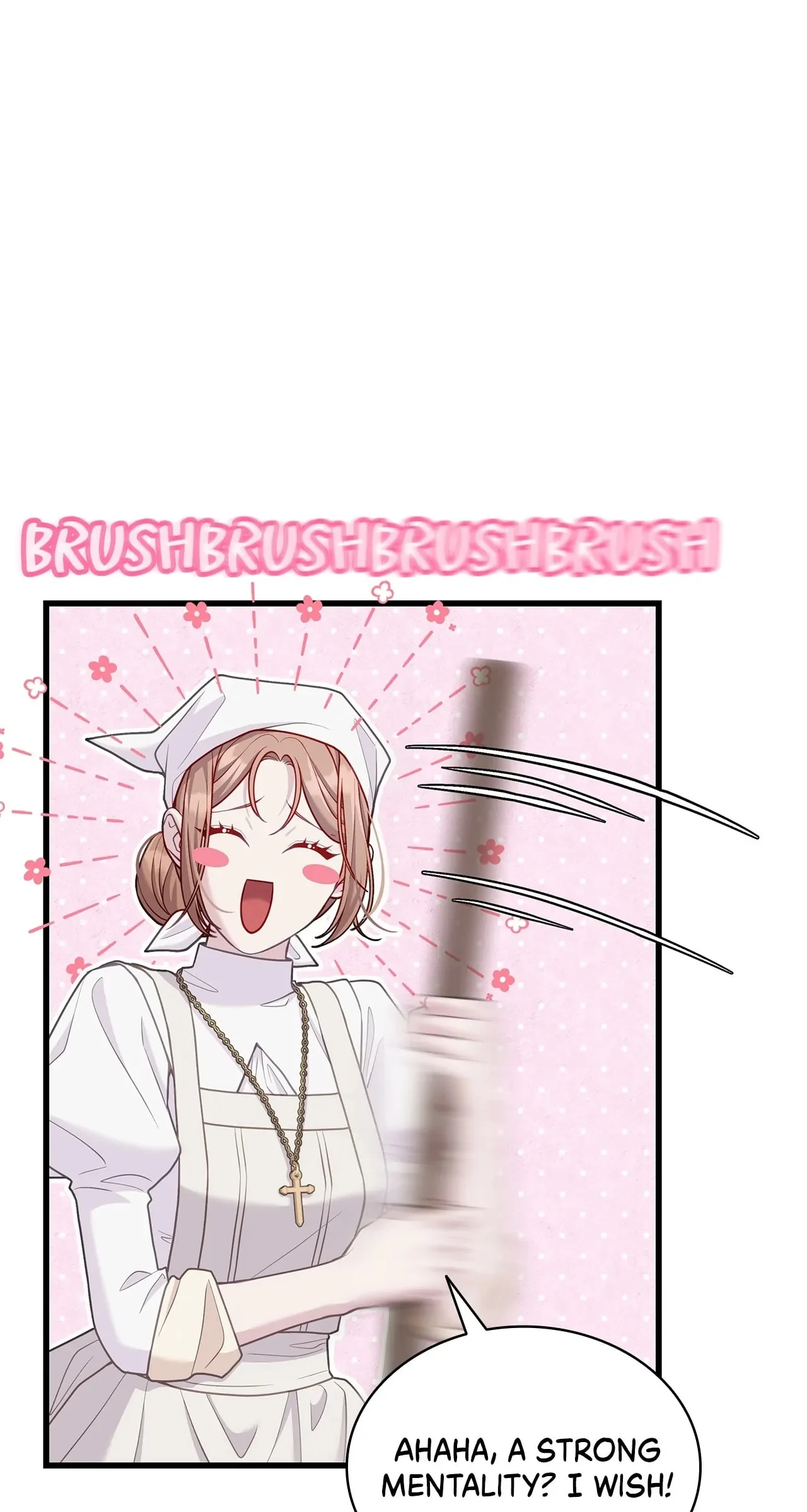 Turning The Mad Dog Into A Genteel Lord chapter 11 page 83