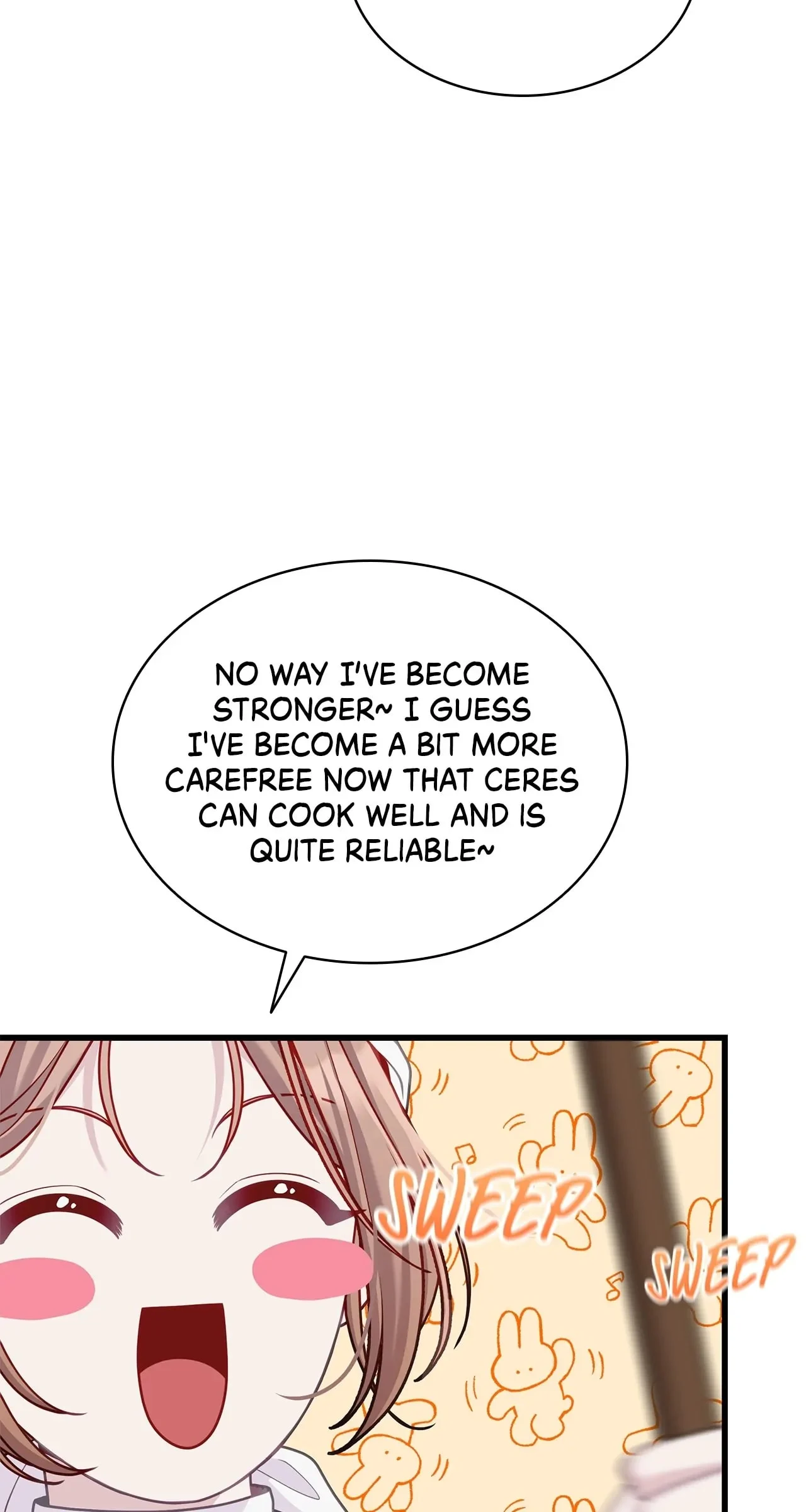 Turning The Mad Dog Into A Genteel Lord chapter 11 page 84