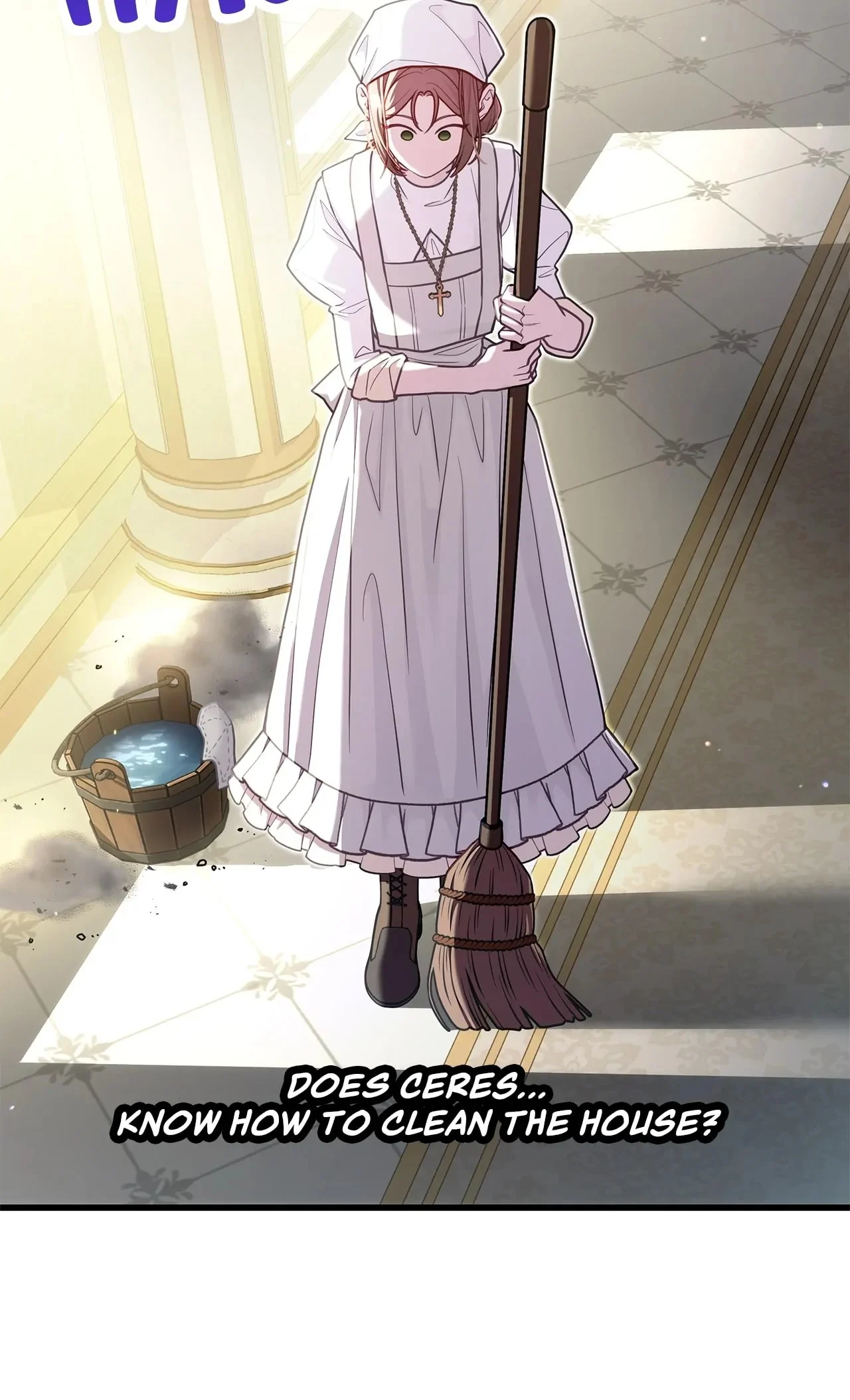 Turning The Mad Dog Into A Genteel Lord chapter 11 page 87