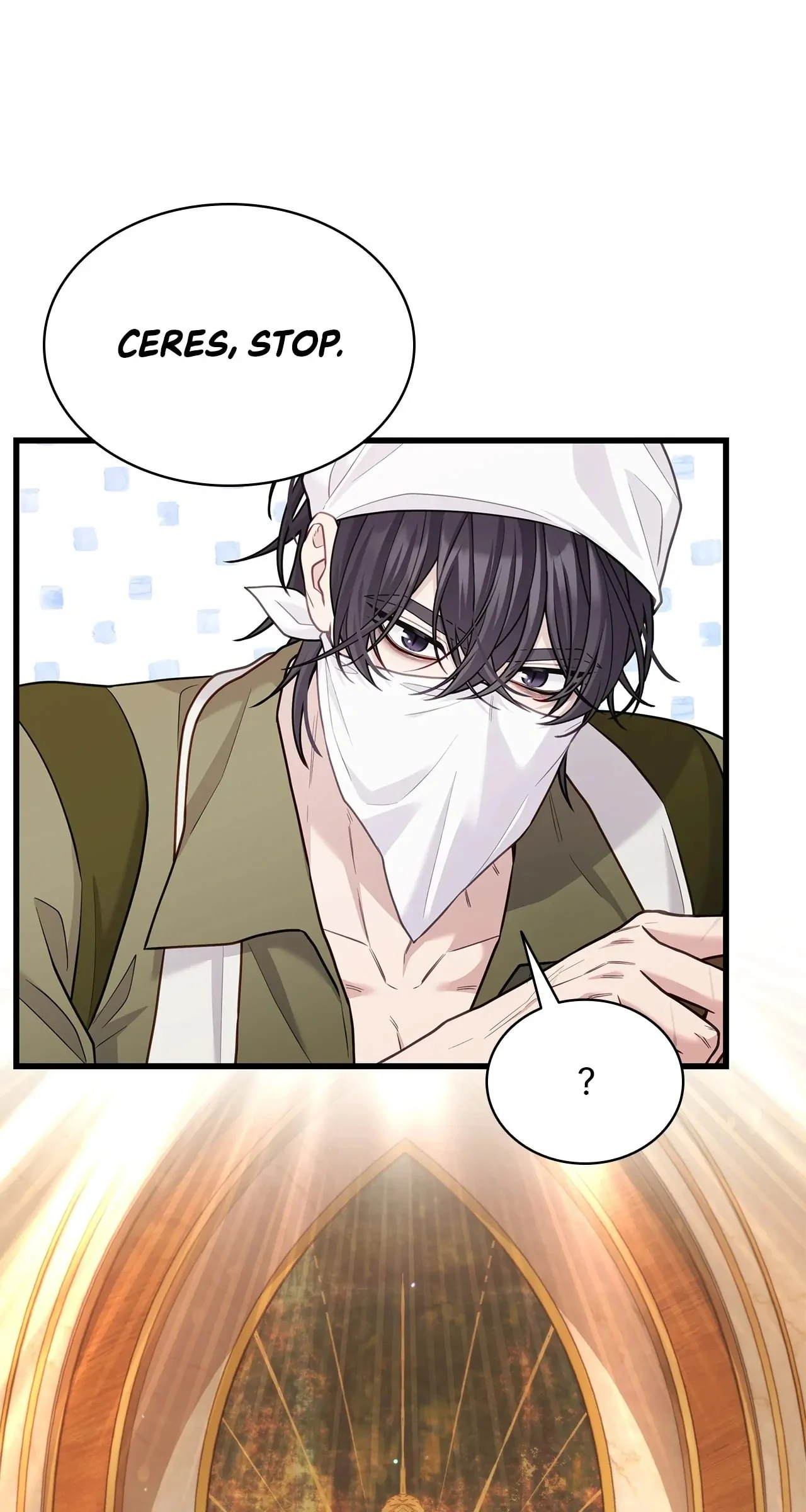 Turning The Mad Dog Into A Genteel Lord chapter 11 page 98