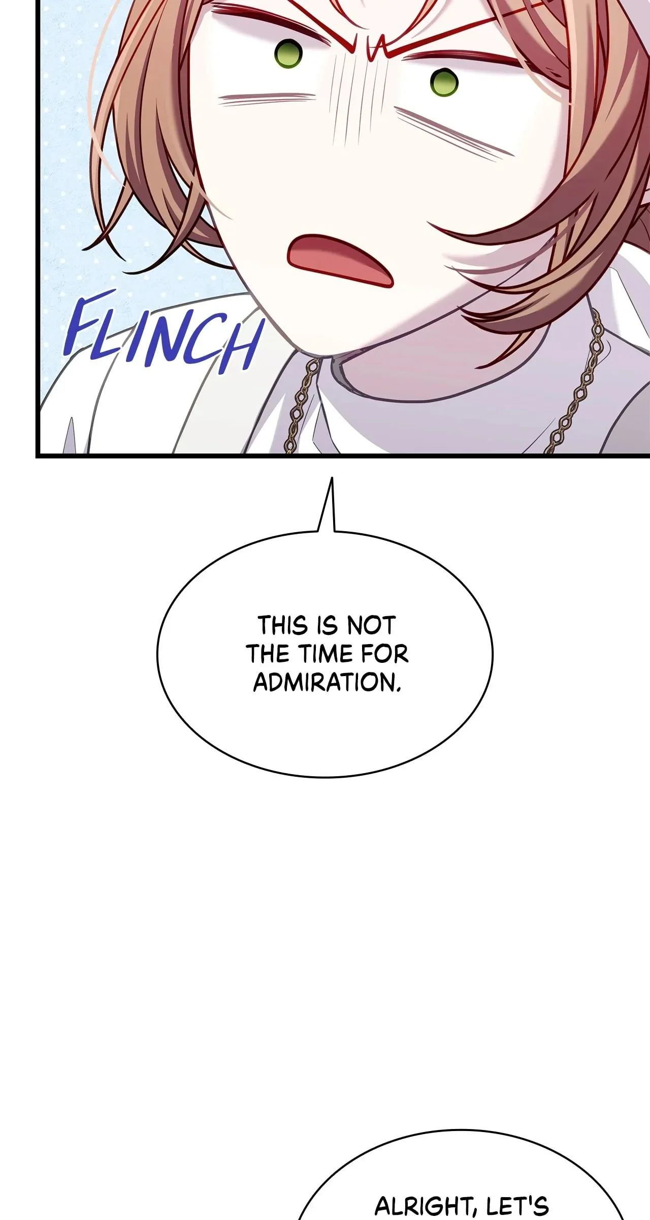 Turning The Mad Dog Into A Genteel Lord chapter 12 page 10