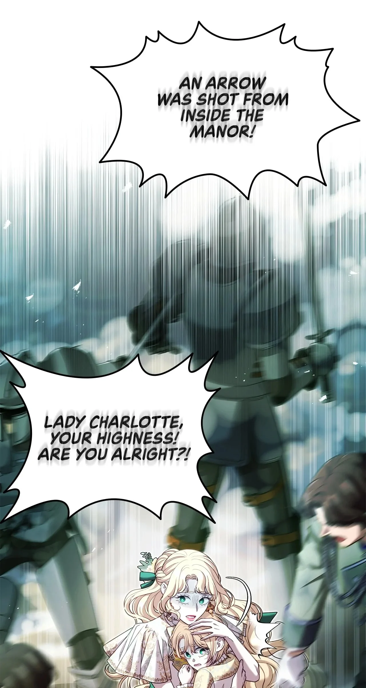 Turning The Mad Dog Into A Genteel Lord chapter 12 page 101