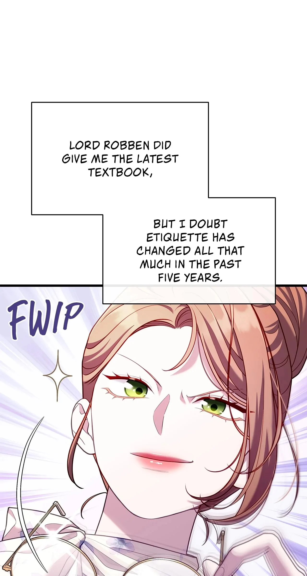 Turning The Mad Dog Into A Genteel Lord chapter 12 page 16