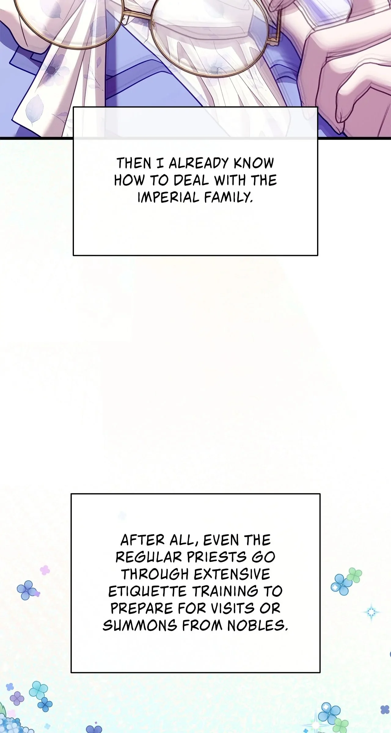 Turning The Mad Dog Into A Genteel Lord chapter 12 page 17