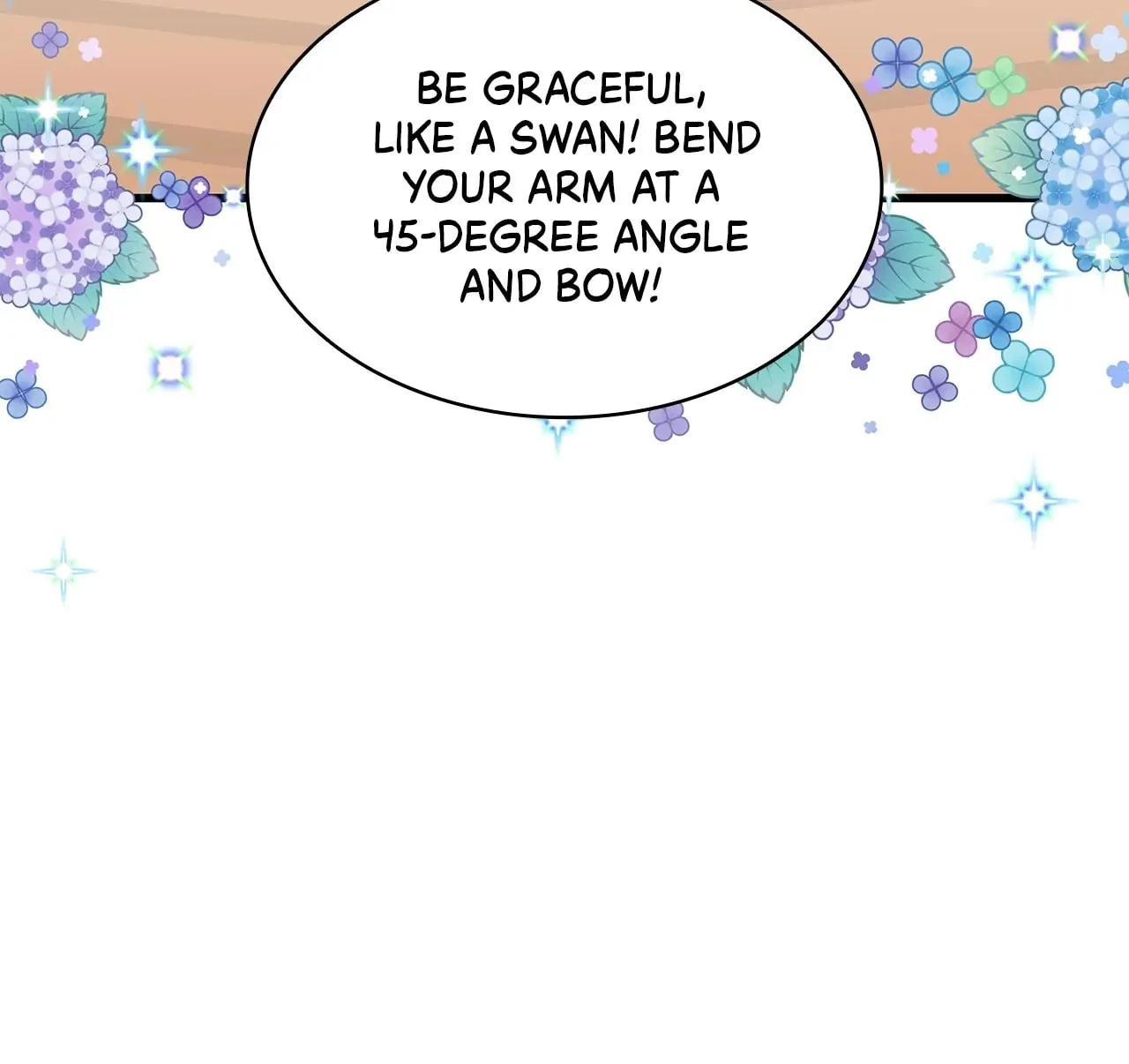 Turning The Mad Dog Into A Genteel Lord chapter 12 page 19