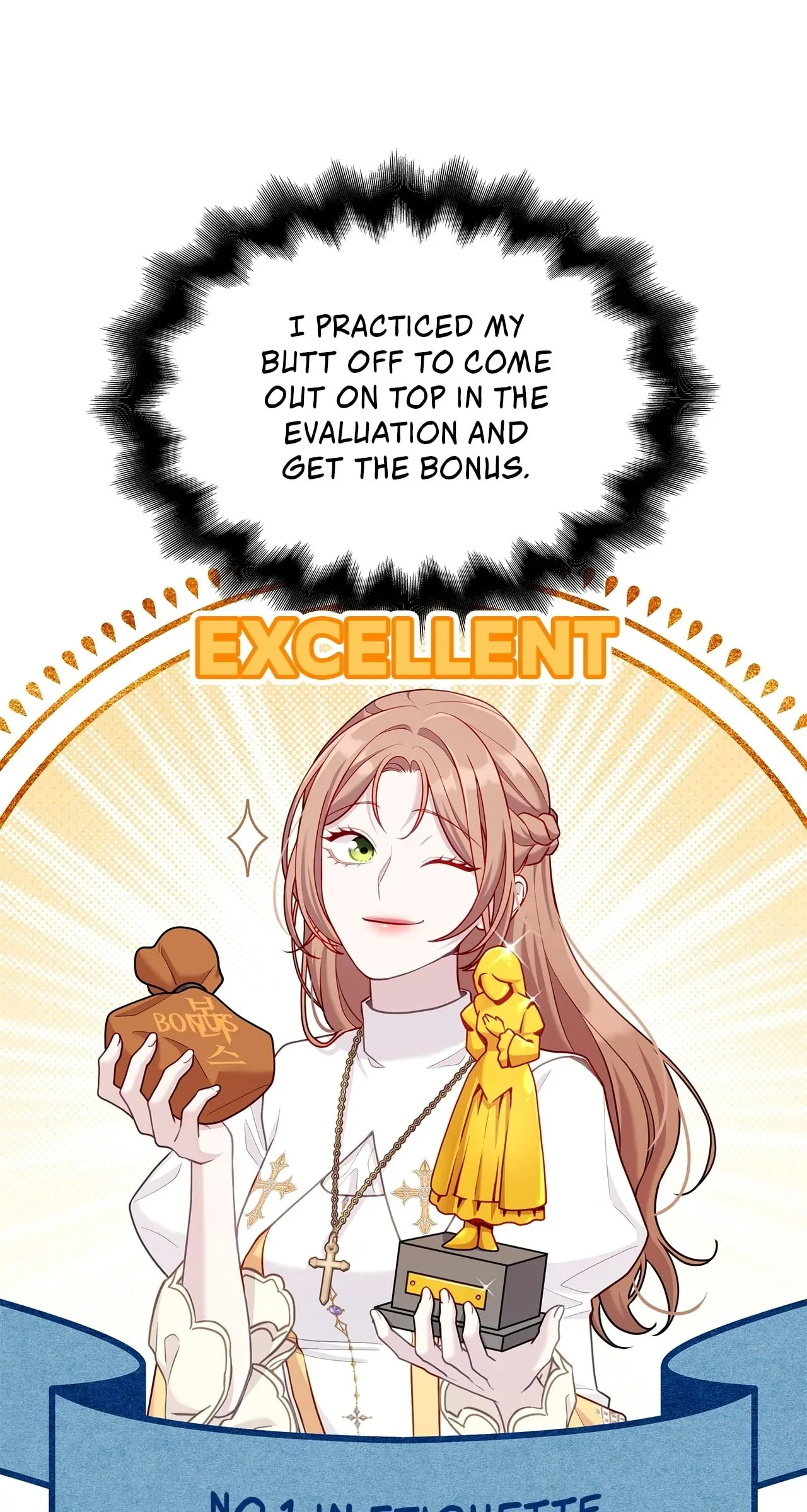 Turning The Mad Dog Into A Genteel Lord chapter 12 page 20