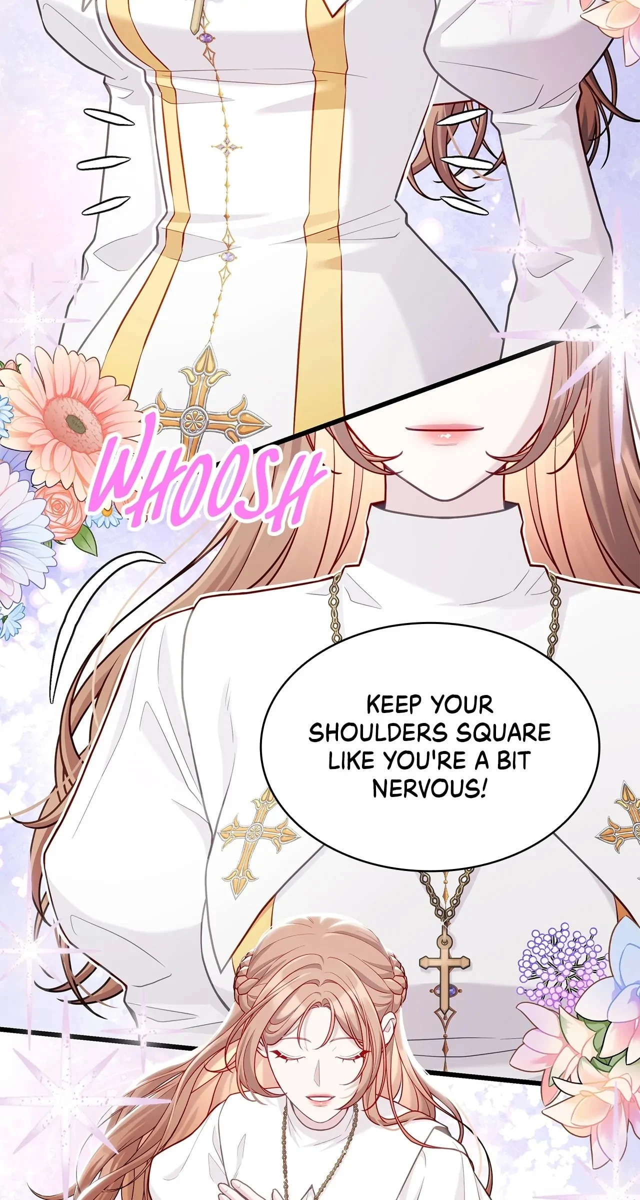 Turning The Mad Dog Into A Genteel Lord chapter 12 page 23