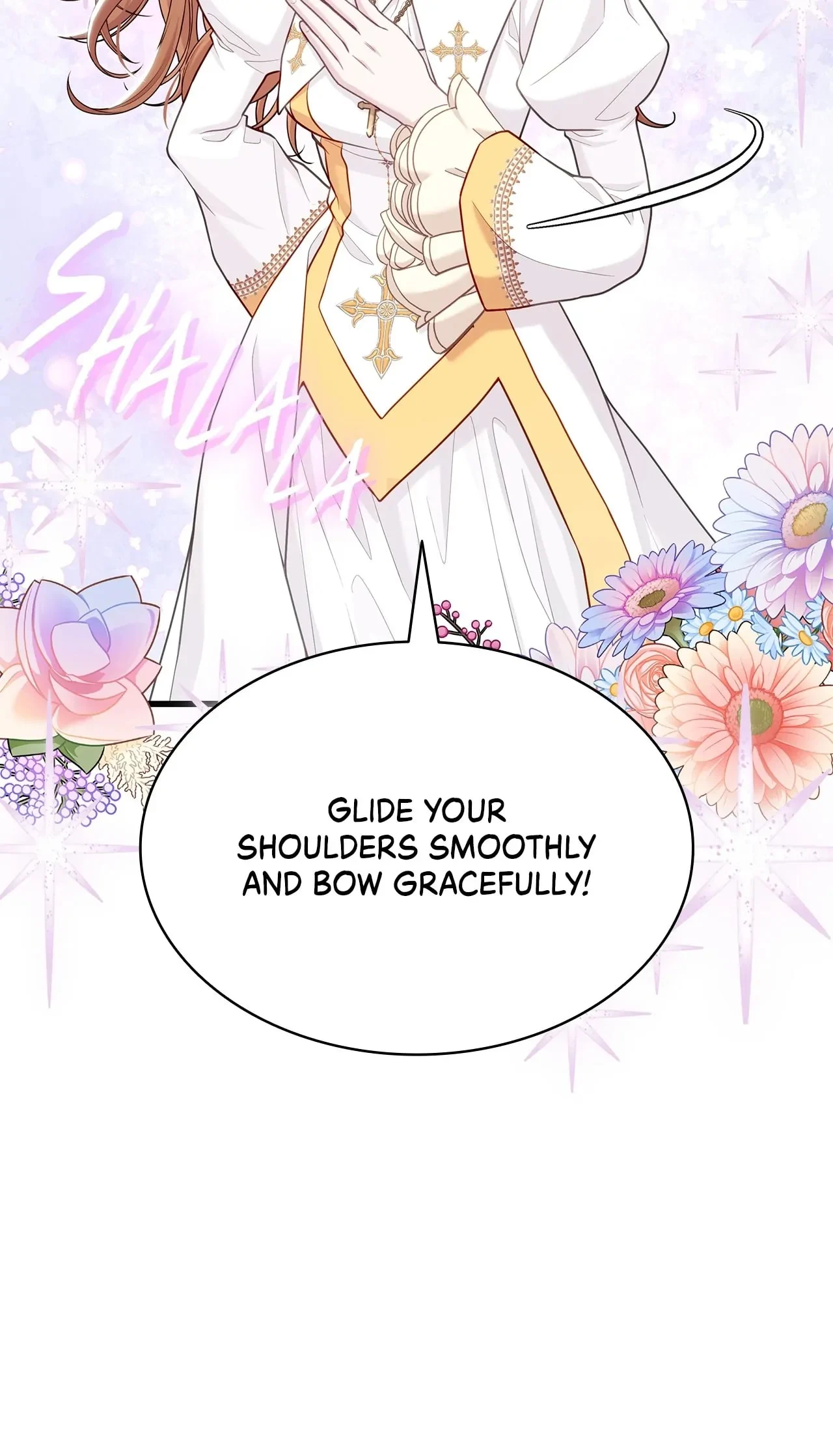 Turning The Mad Dog Into A Genteel Lord chapter 12 page 24