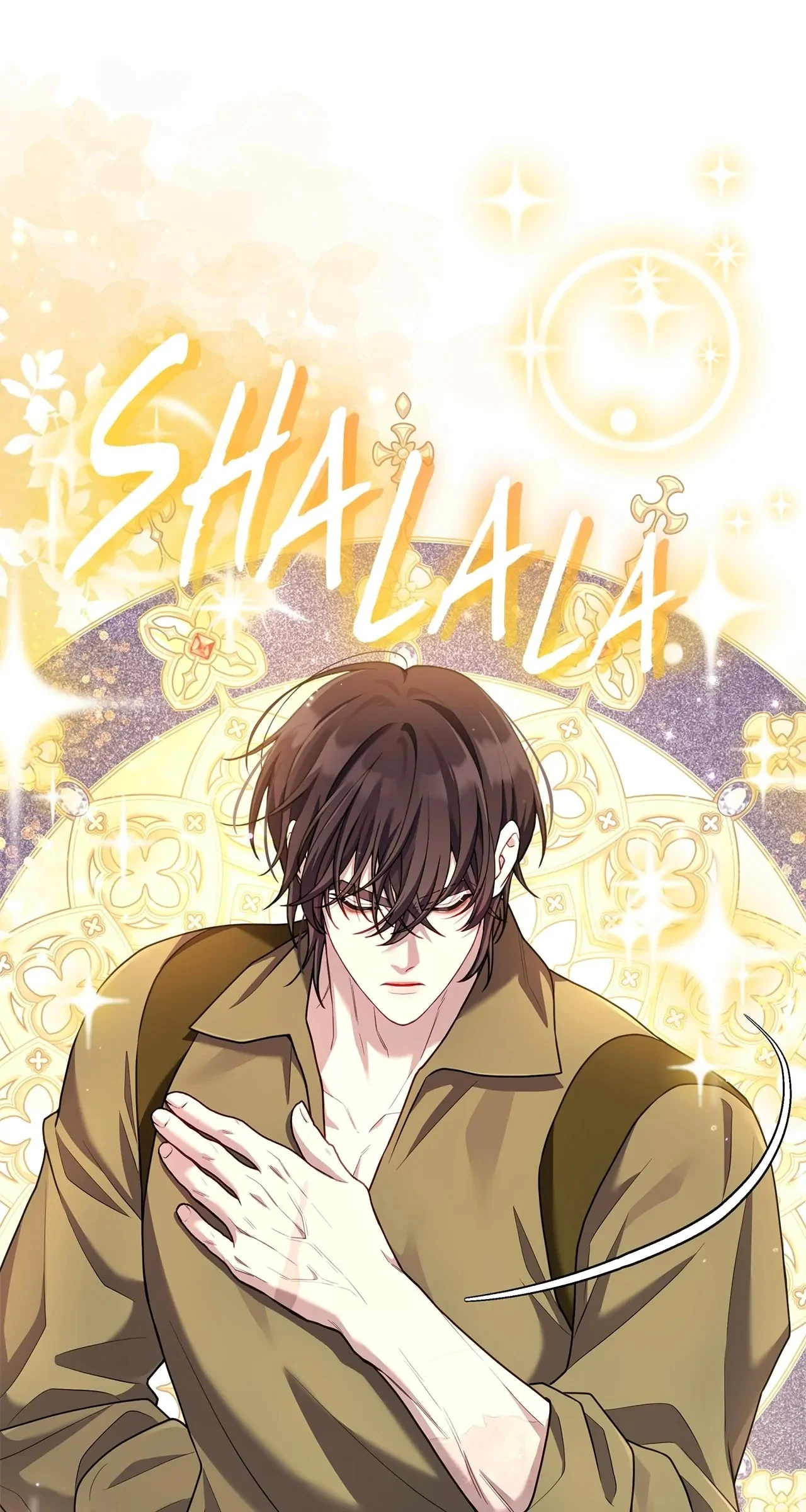 Turning The Mad Dog Into A Genteel Lord chapter 12 page 25