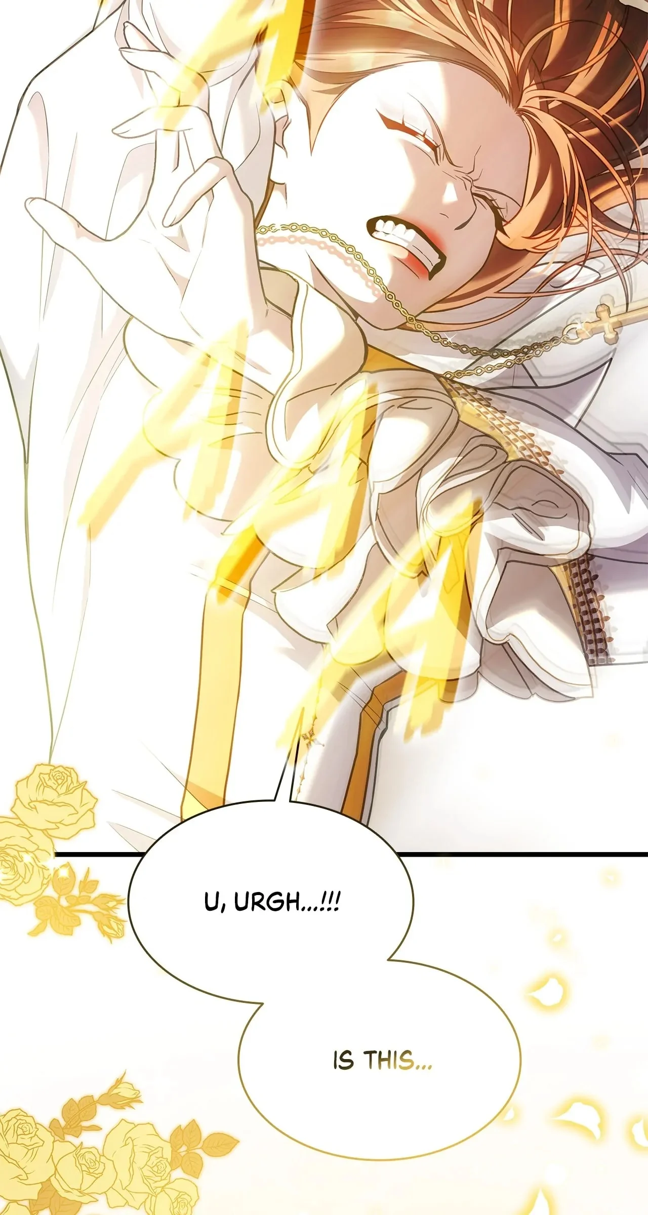 Turning The Mad Dog Into A Genteel Lord chapter 12 page 27