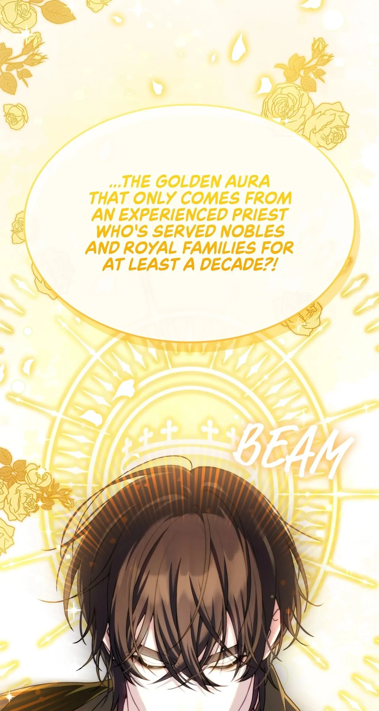 Turning The Mad Dog Into A Genteel Lord chapter 12 page 28