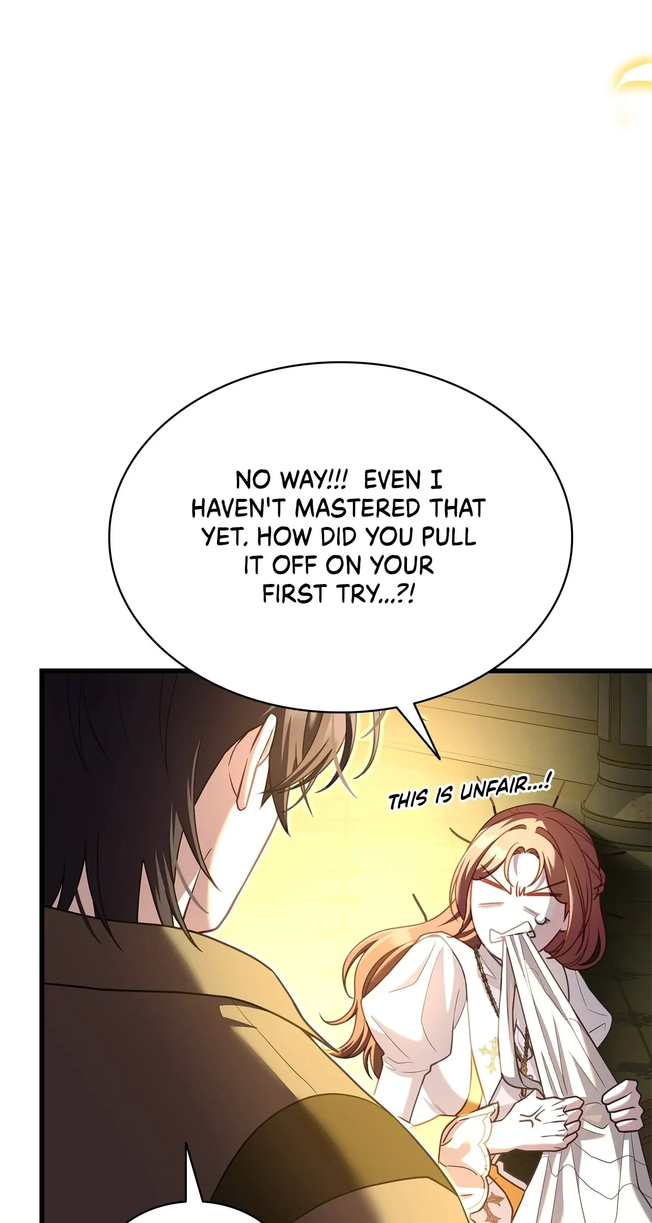 Turning The Mad Dog Into A Genteel Lord chapter 12 page 30