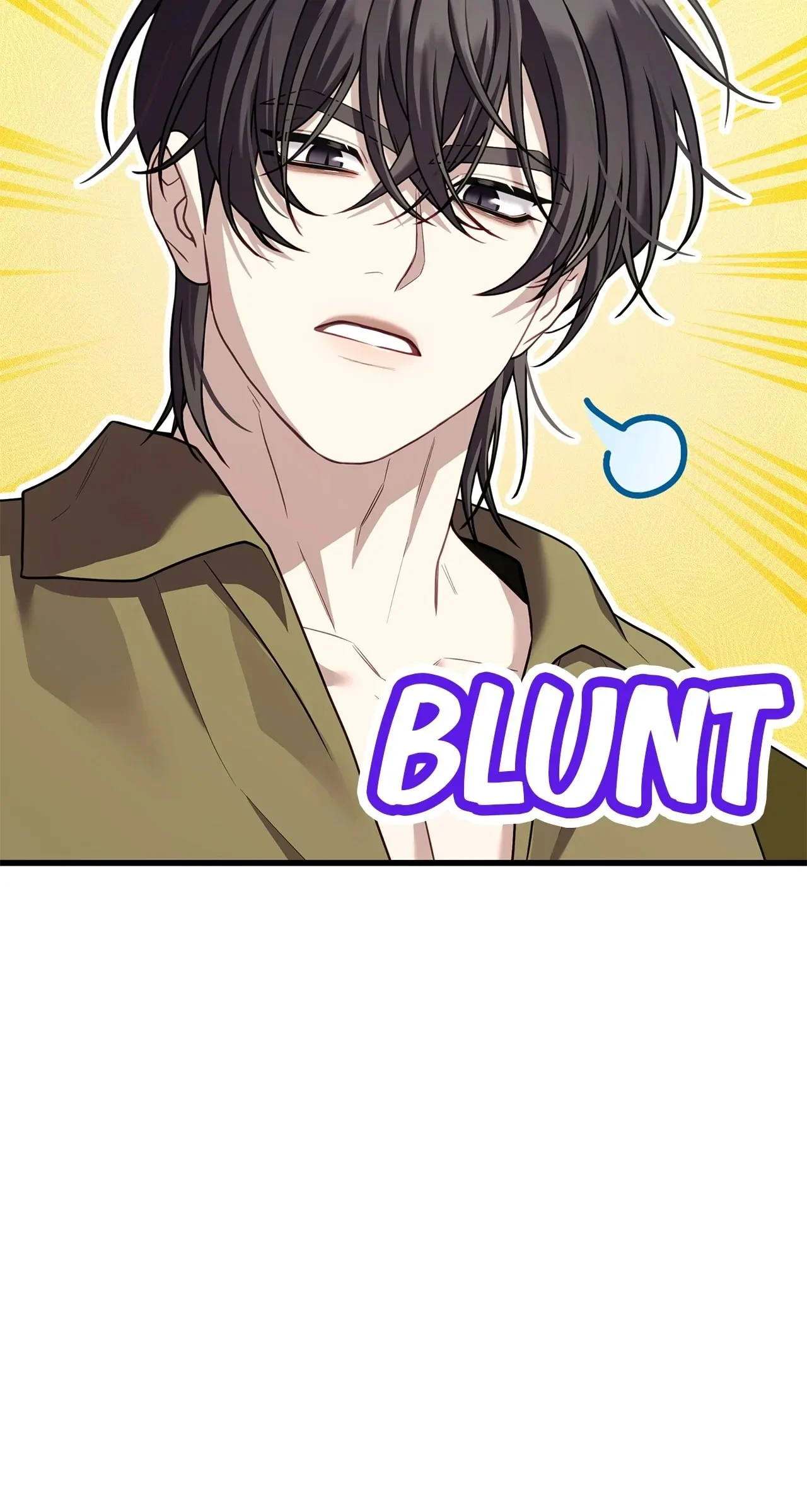 Turning The Mad Dog Into A Genteel Lord chapter 12 page 34