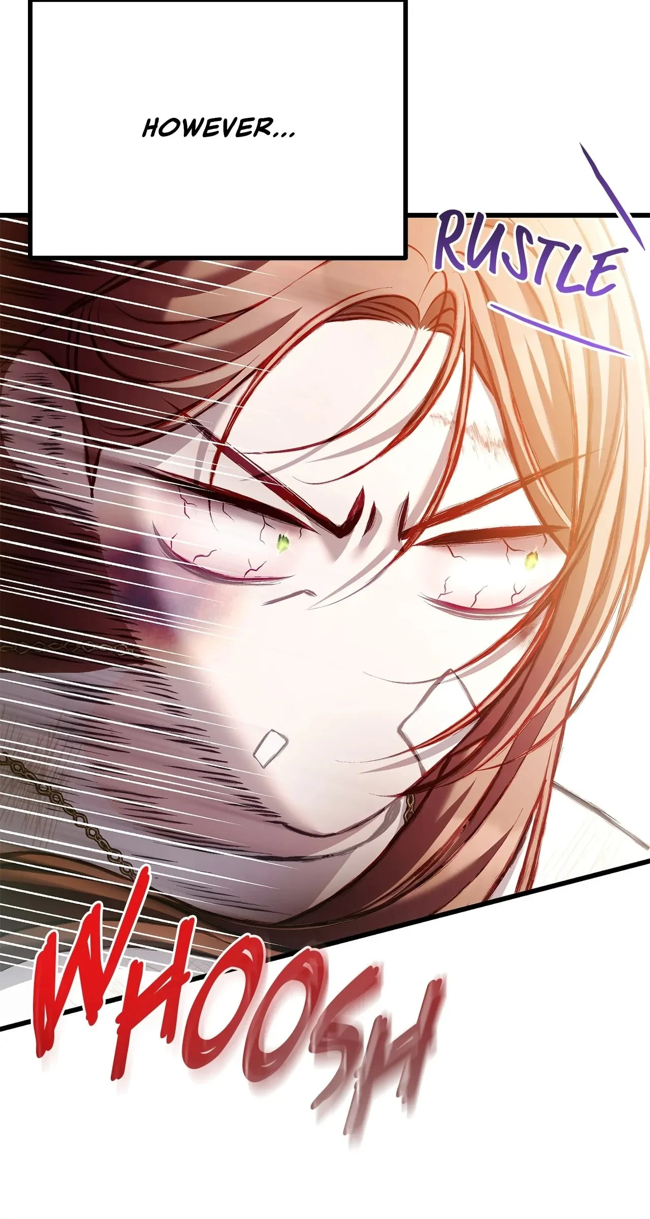 Turning The Mad Dog Into A Genteel Lord chapter 12 page 38