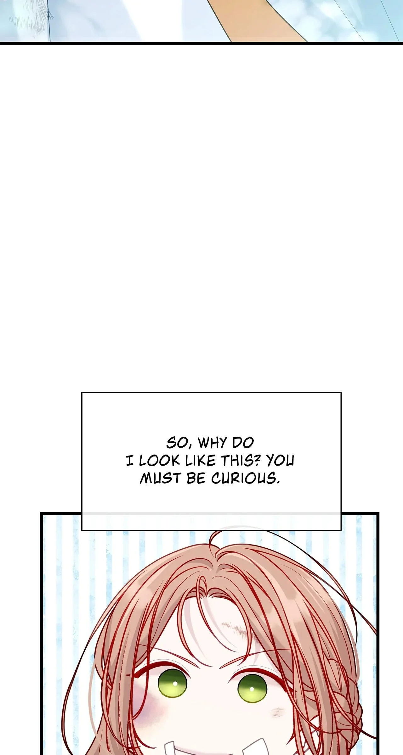 Turning The Mad Dog Into A Genteel Lord chapter 12 page 4