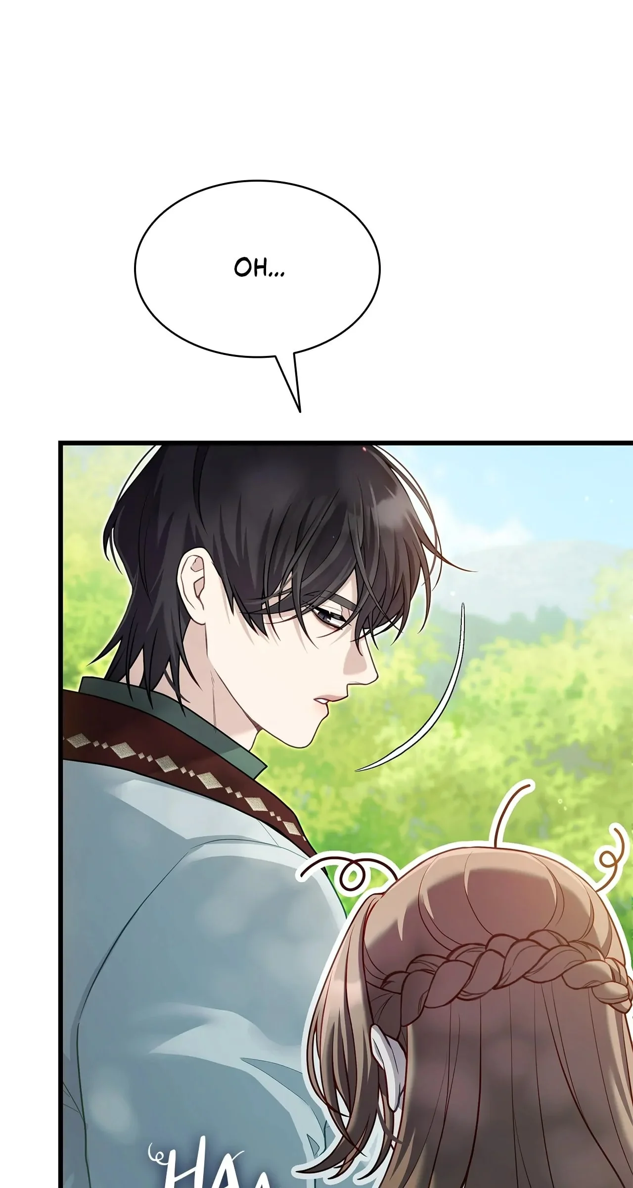 Turning The Mad Dog Into A Genteel Lord chapter 12 page 41