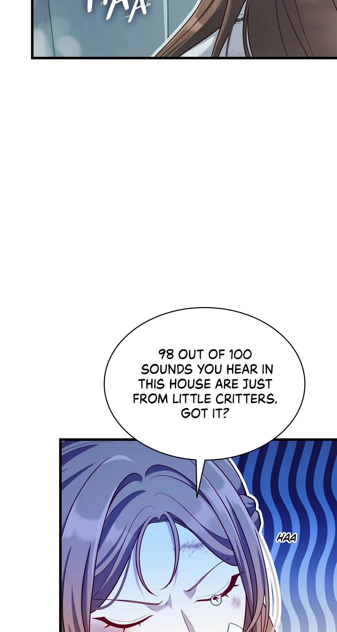 Turning The Mad Dog Into A Genteel Lord chapter 12 page 42