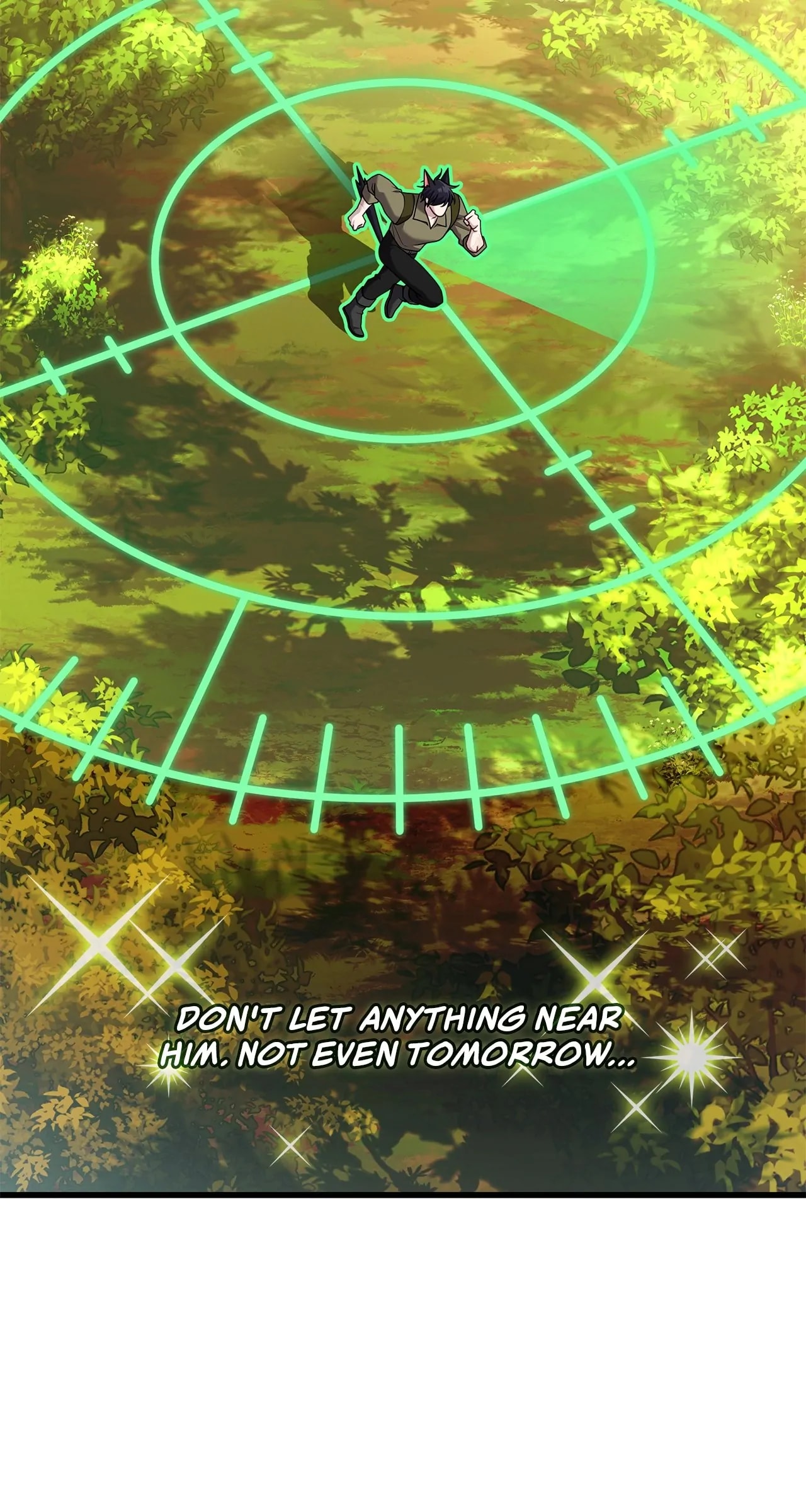 Turning The Mad Dog Into A Genteel Lord chapter 12 page 46