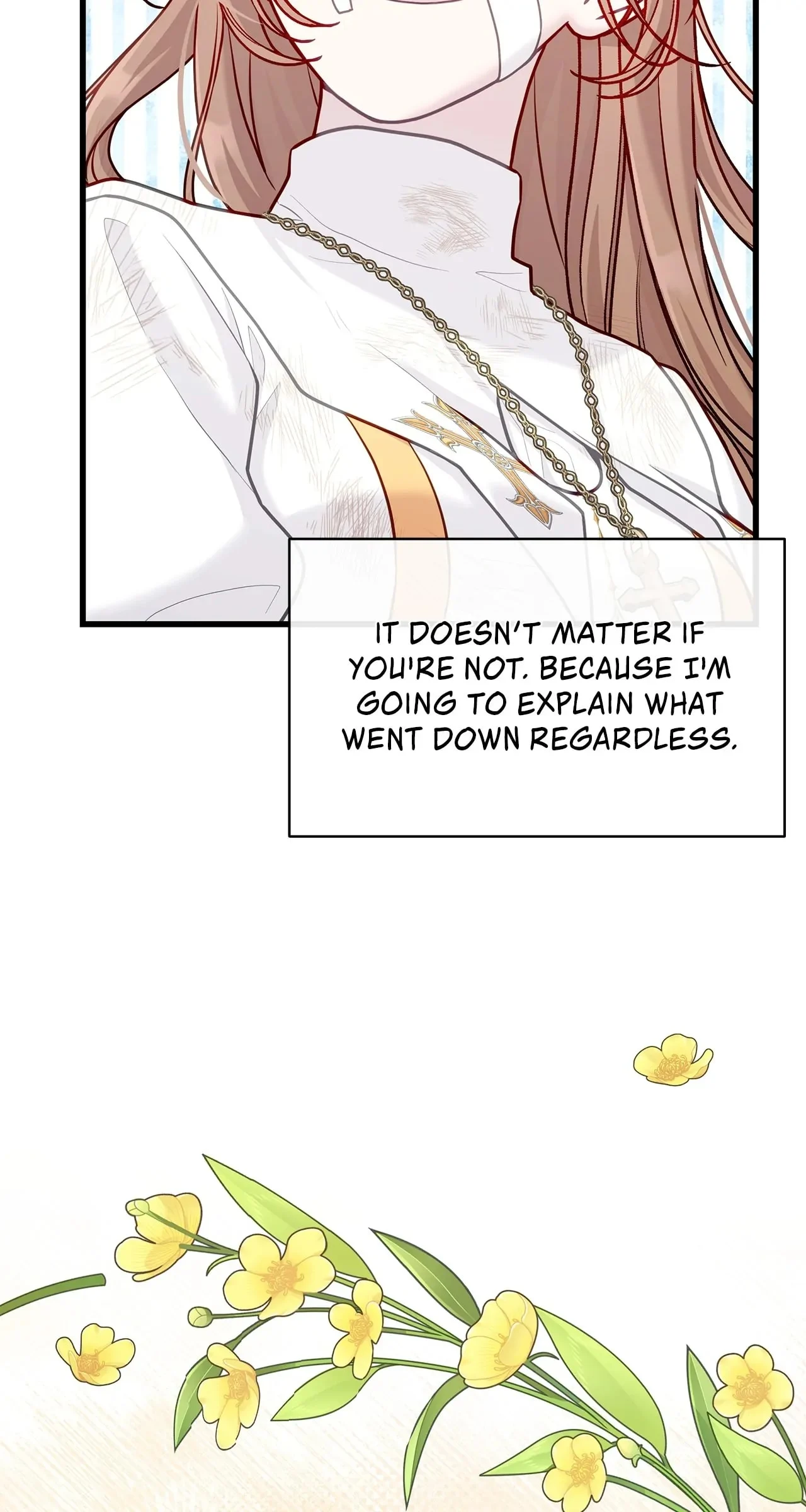 Turning The Mad Dog Into A Genteel Lord chapter 12 page 5