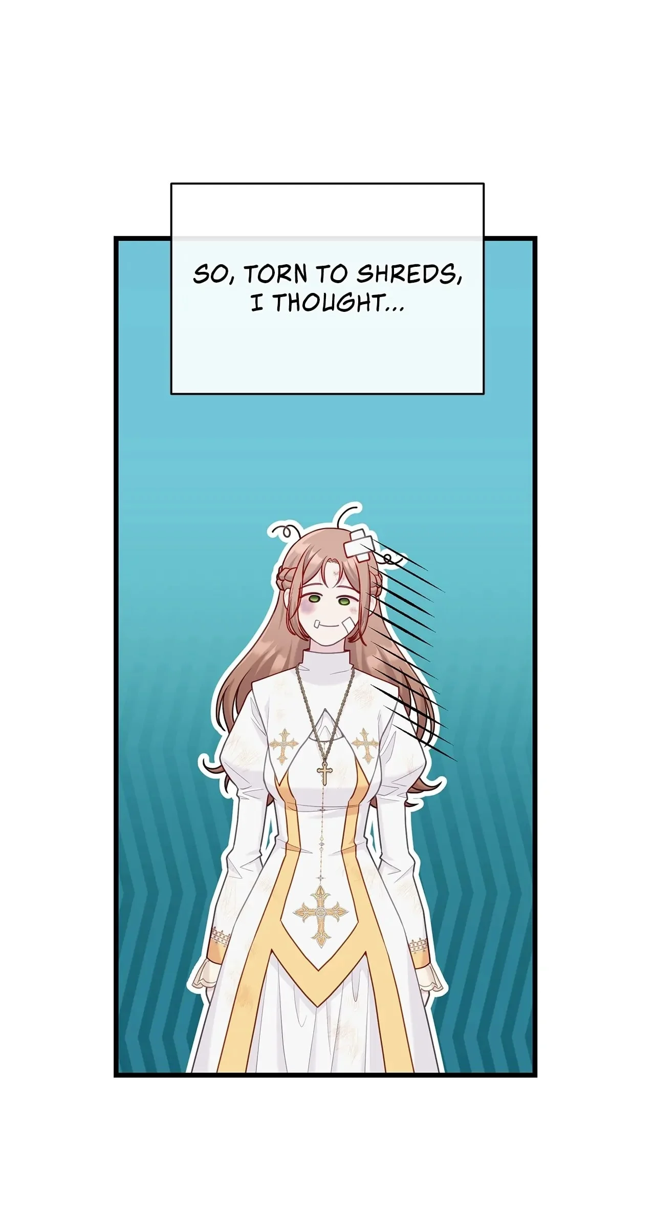 Turning The Mad Dog Into A Genteel Lord chapter 12 page 52