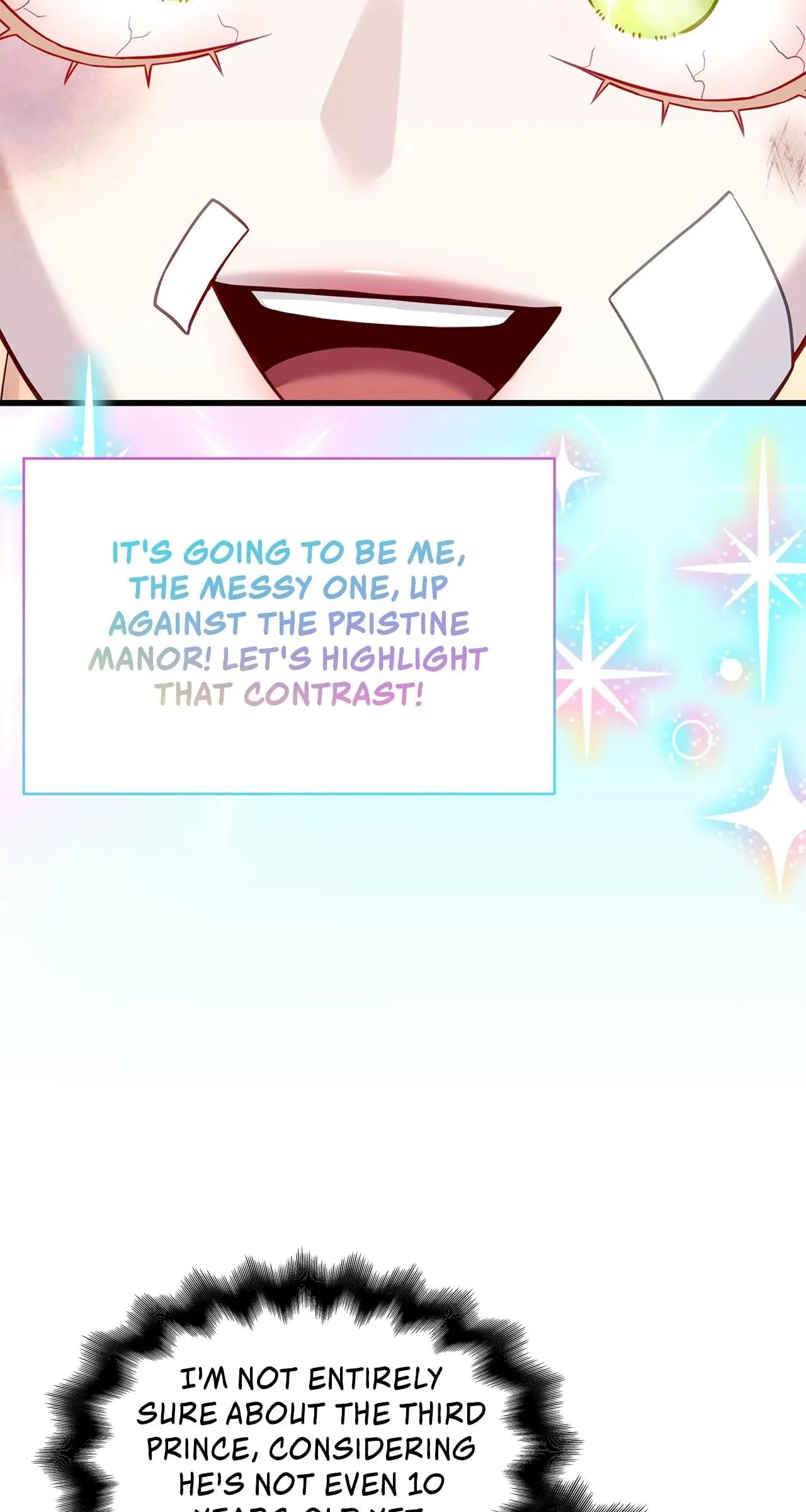 Turning The Mad Dog Into A Genteel Lord chapter 12 page 56