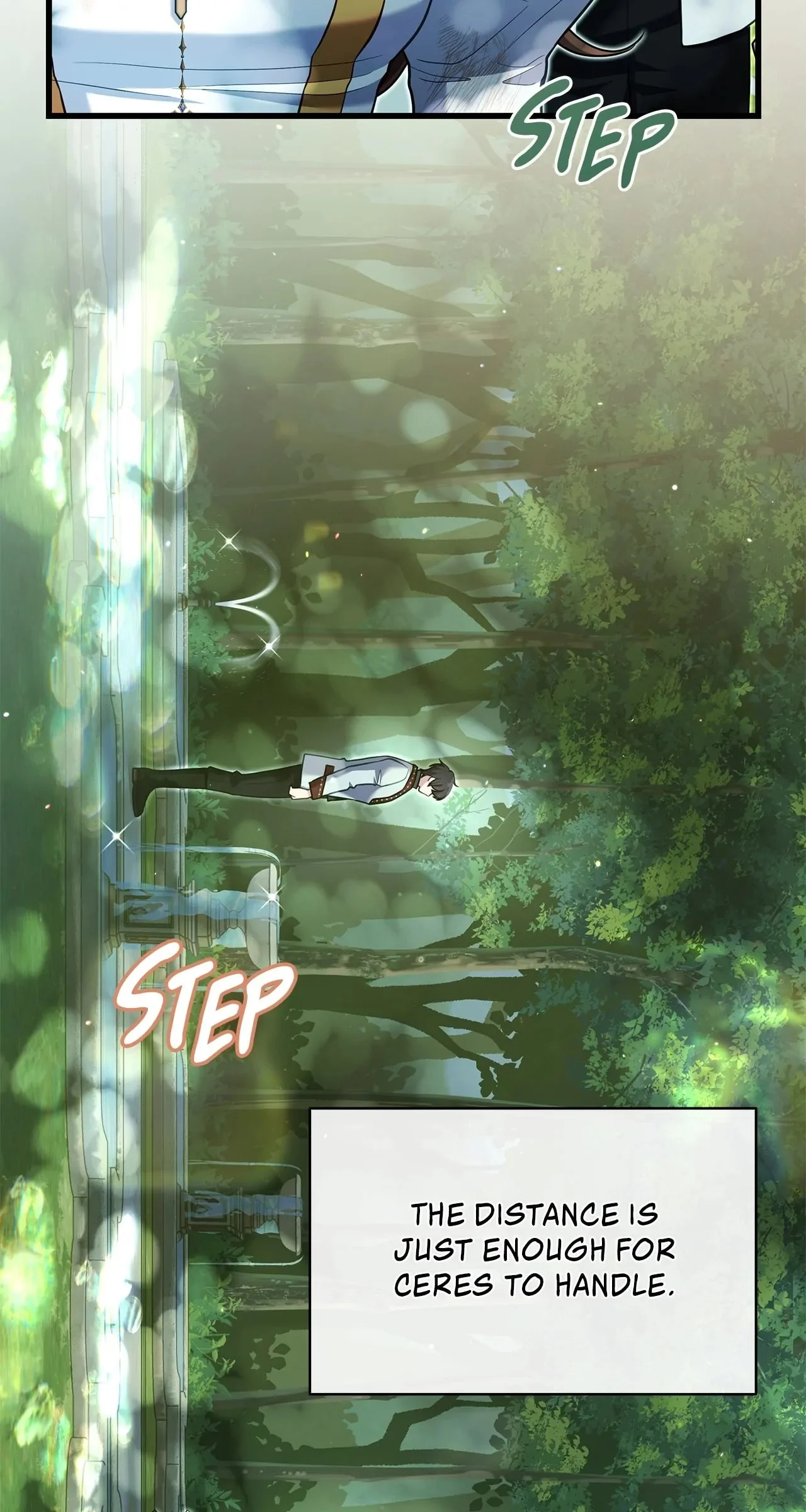 Turning The Mad Dog Into A Genteel Lord chapter 12 page 60