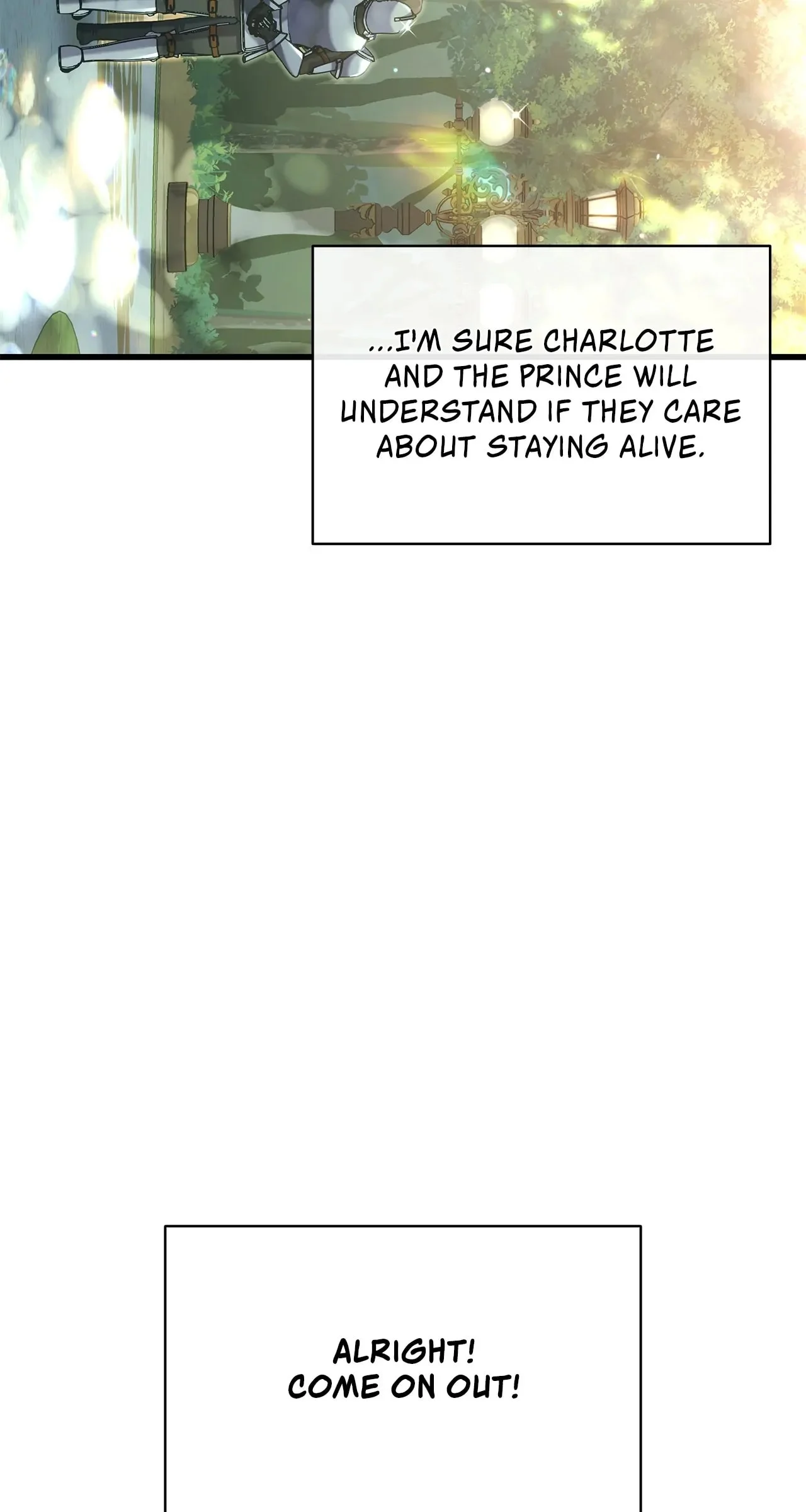 Turning The Mad Dog Into A Genteel Lord chapter 12 page 62