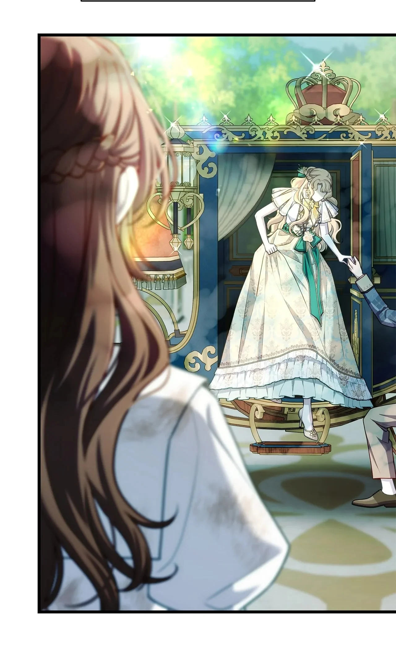 Turning The Mad Dog Into A Genteel Lord chapter 12 page 63