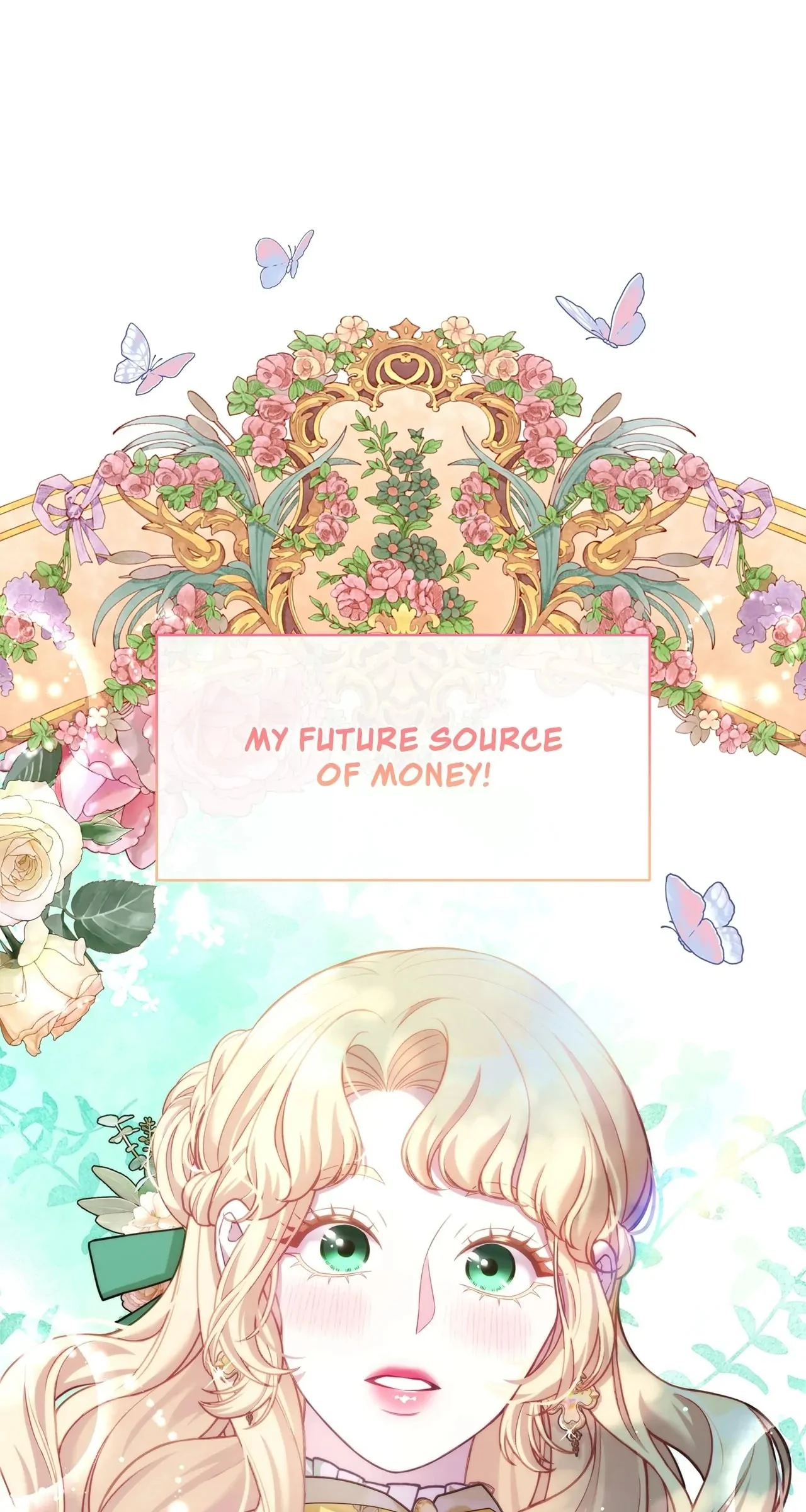 Turning The Mad Dog Into A Genteel Lord chapter 12 page 64