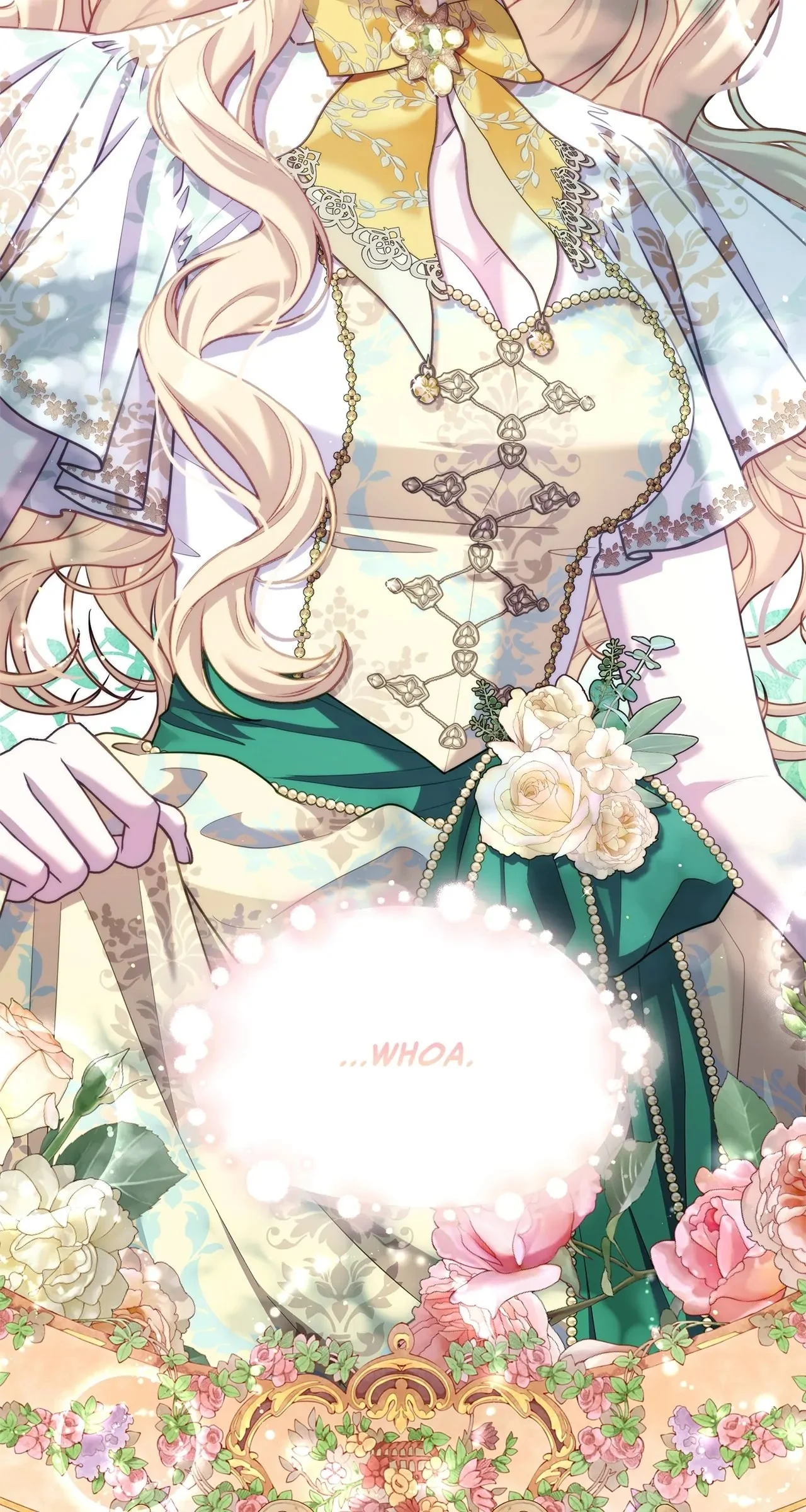 Turning The Mad Dog Into A Genteel Lord chapter 12 page 65