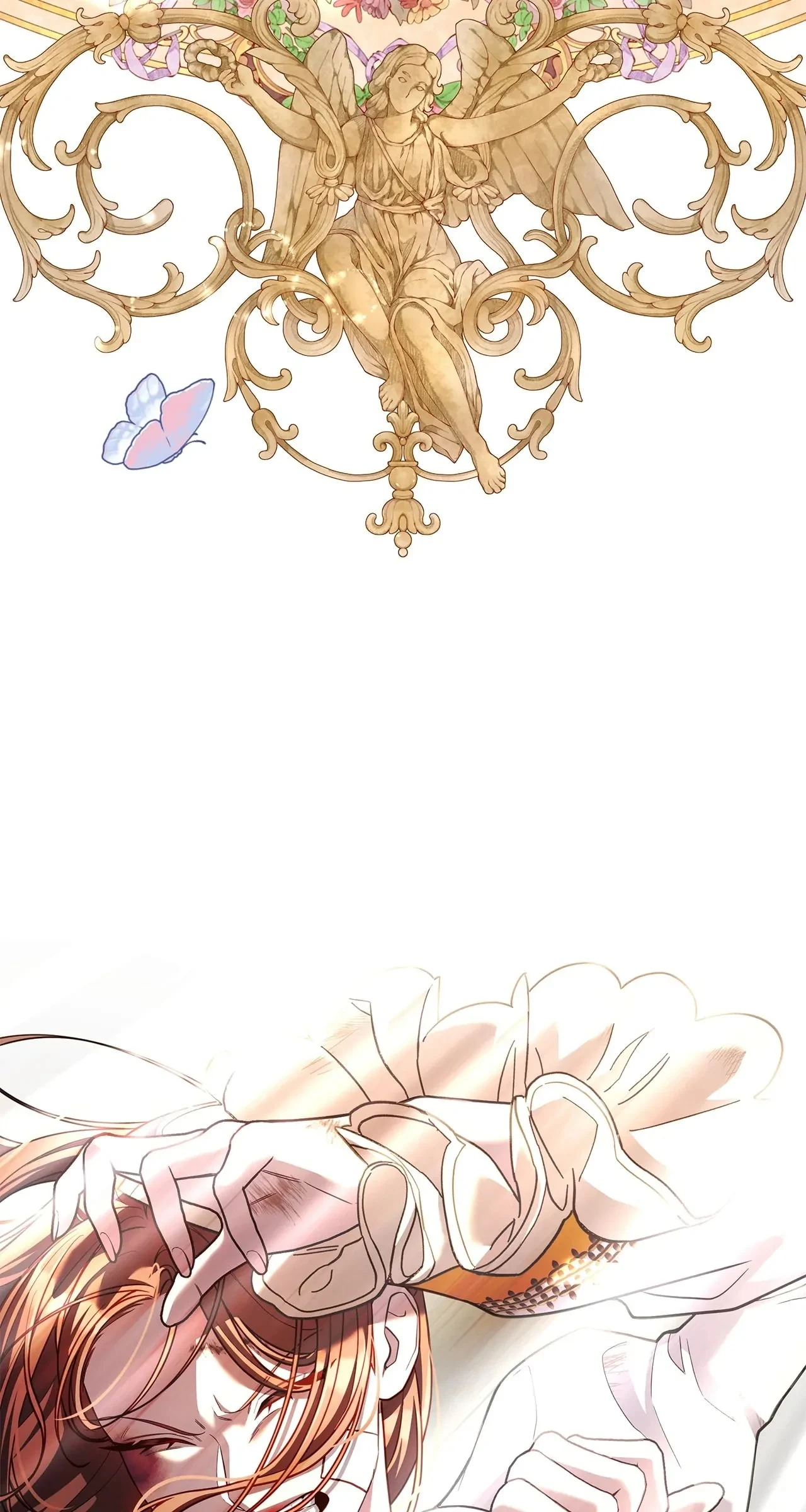 Turning The Mad Dog Into A Genteel Lord chapter 12 page 66