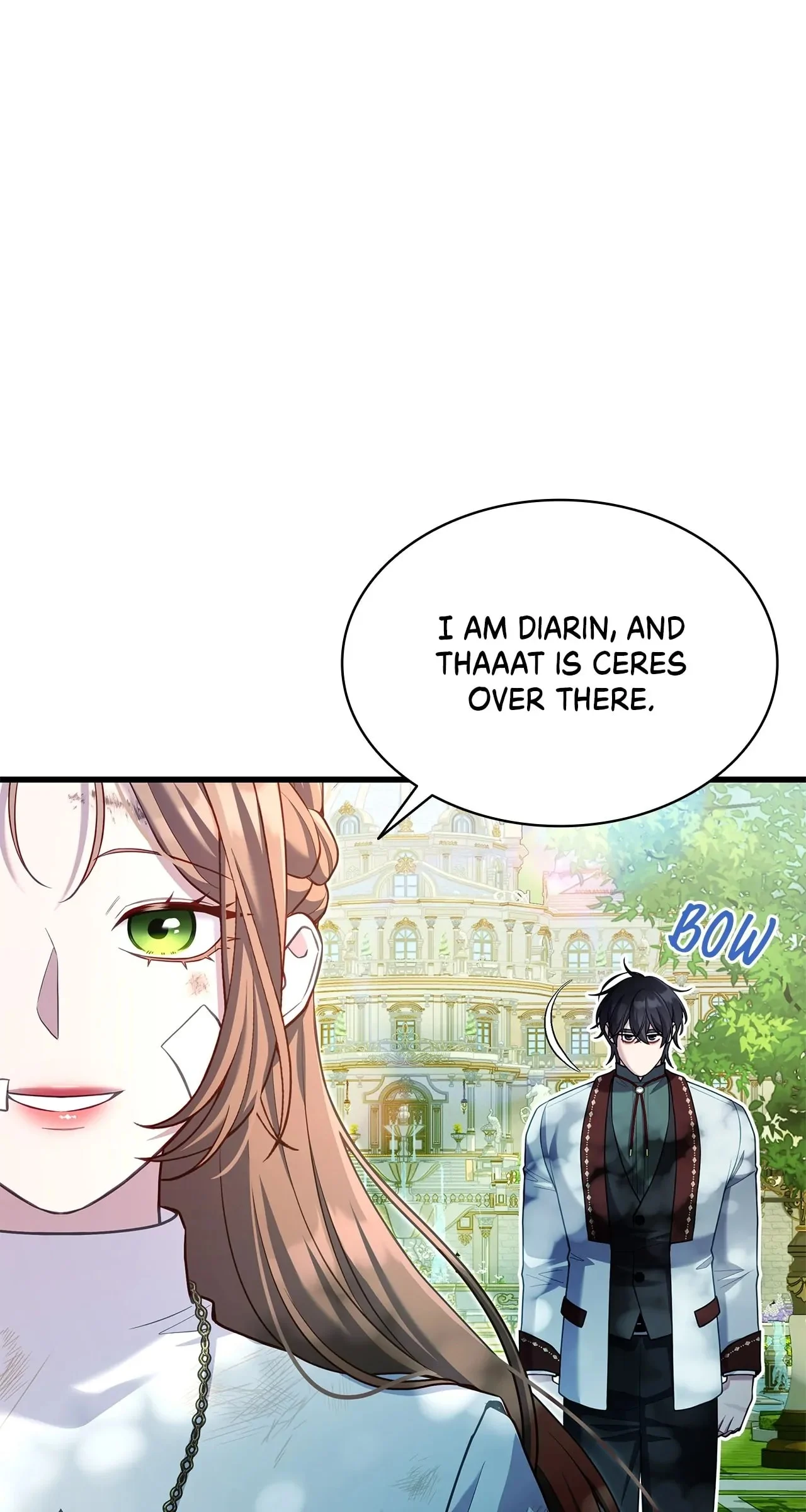 Turning The Mad Dog Into A Genteel Lord chapter 12 page 71