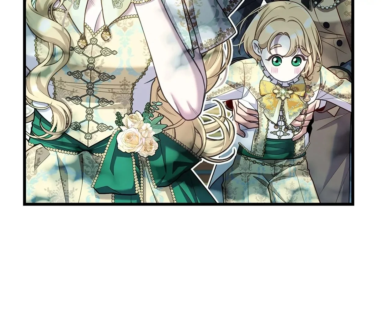 Turning The Mad Dog Into A Genteel Lord chapter 12 page 73