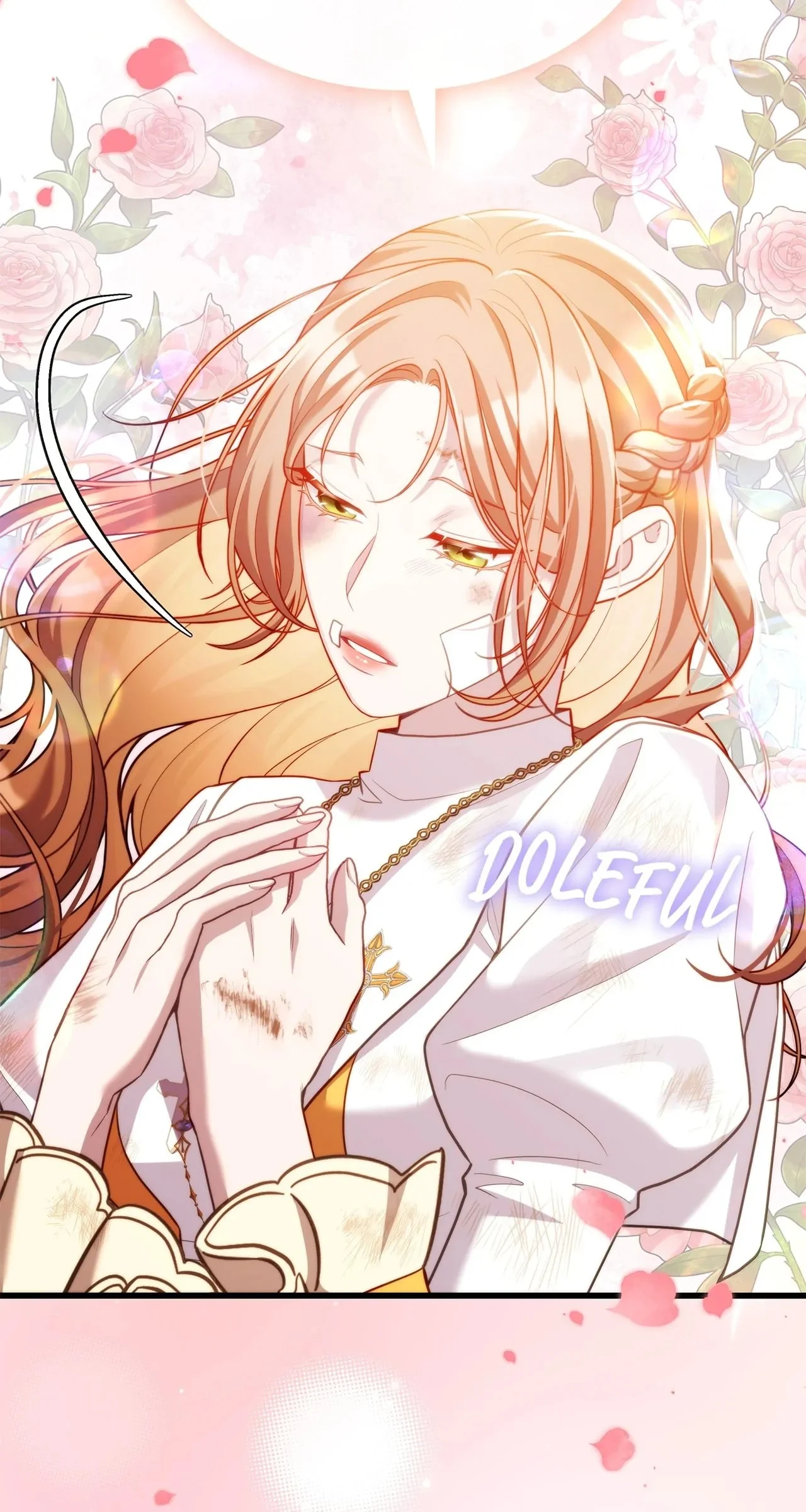 Turning The Mad Dog Into A Genteel Lord chapter 12 page 75