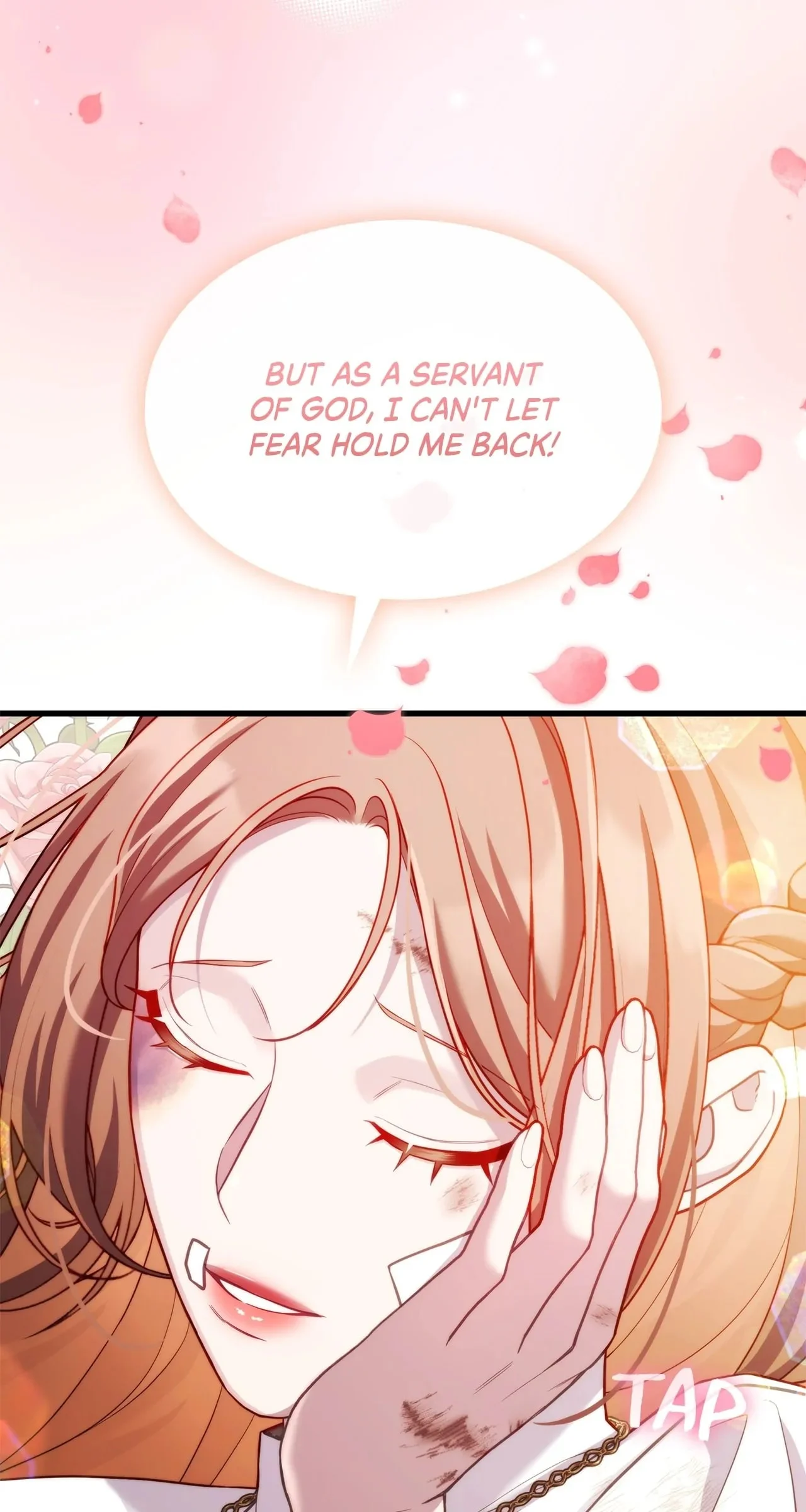 Turning The Mad Dog Into A Genteel Lord chapter 12 page 76