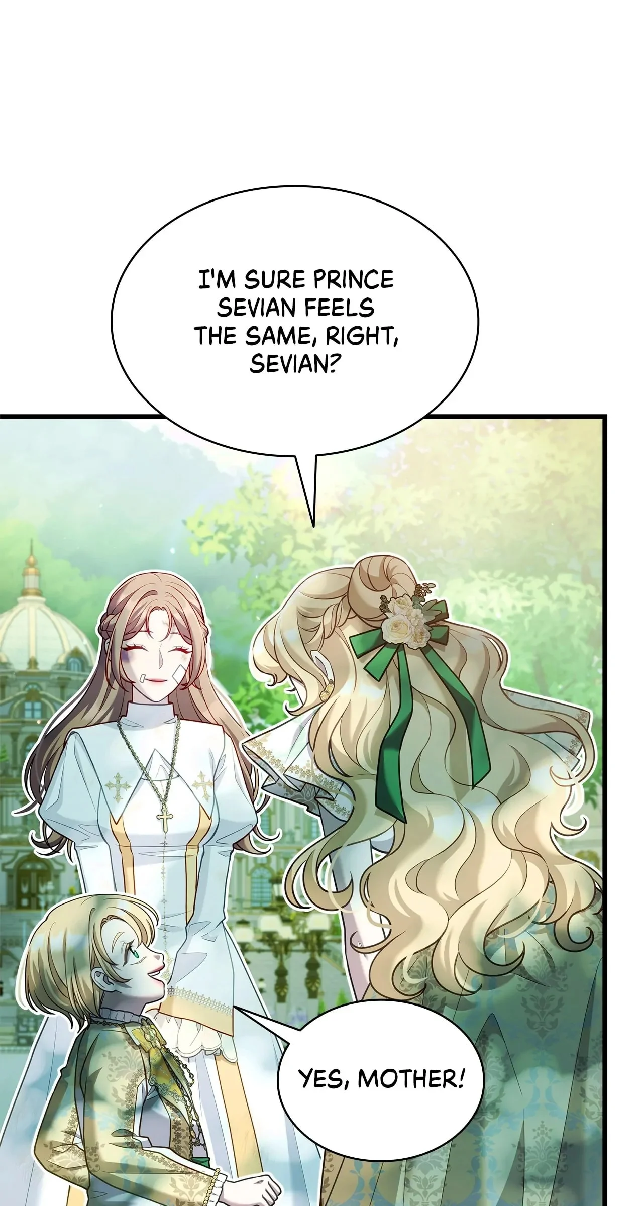 Turning The Mad Dog Into A Genteel Lord chapter 12 page 79