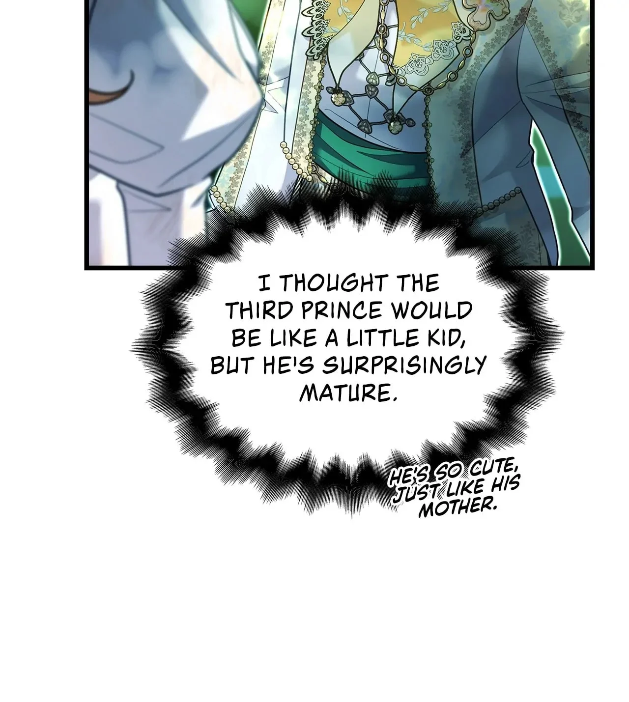 Turning The Mad Dog Into A Genteel Lord chapter 12 page 81