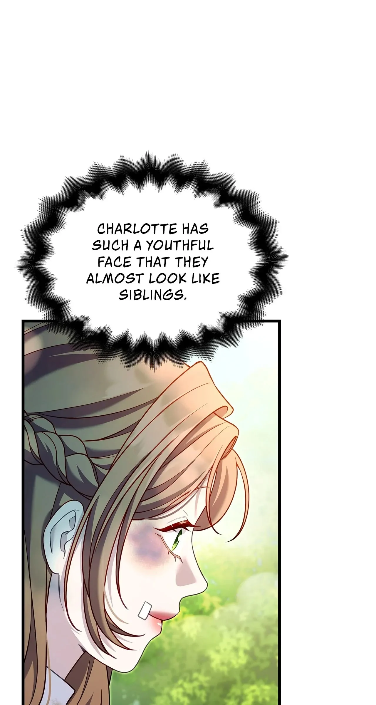 Turning The Mad Dog Into A Genteel Lord chapter 12 page 82