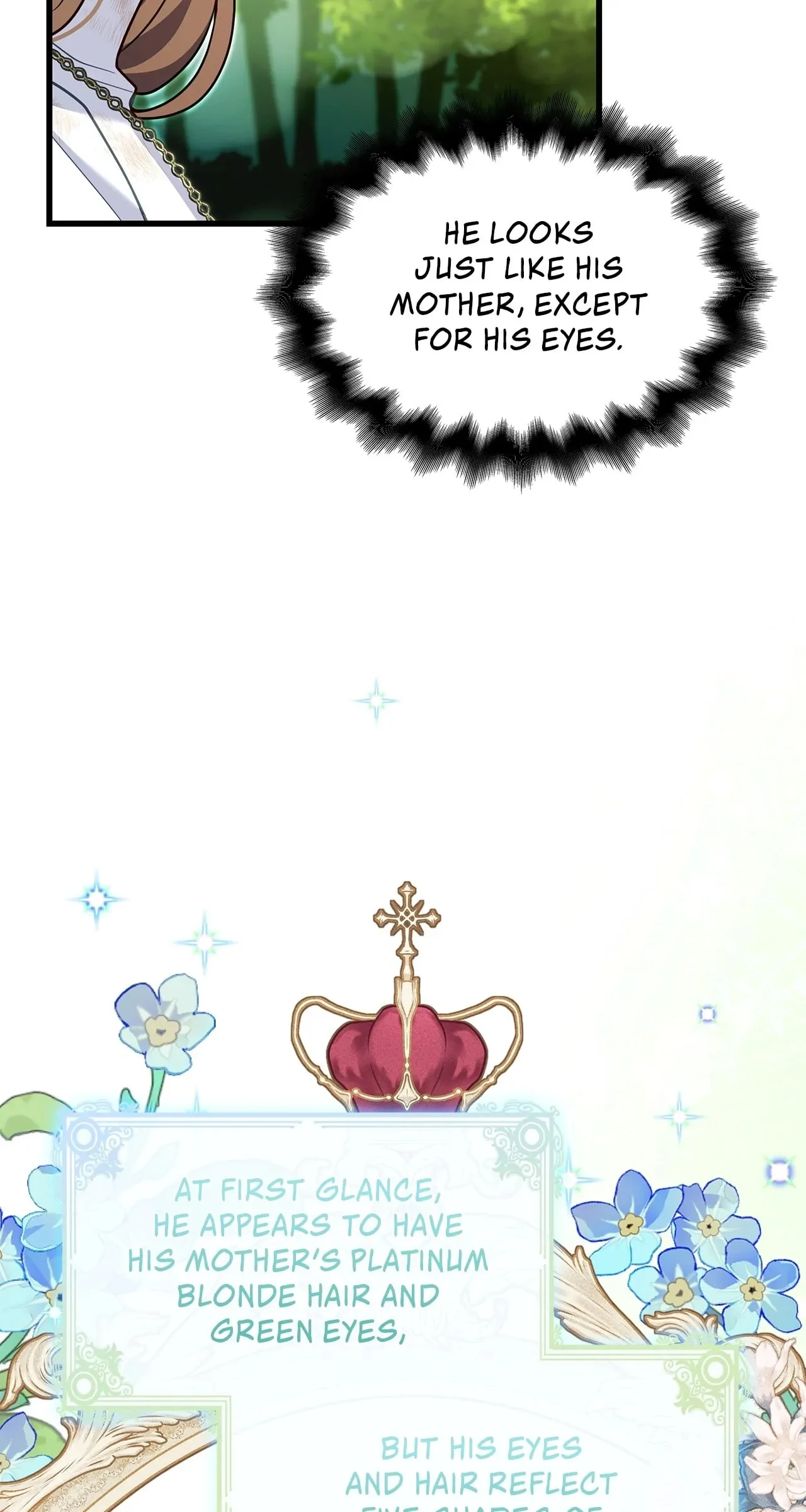 Turning The Mad Dog Into A Genteel Lord chapter 12 page 83