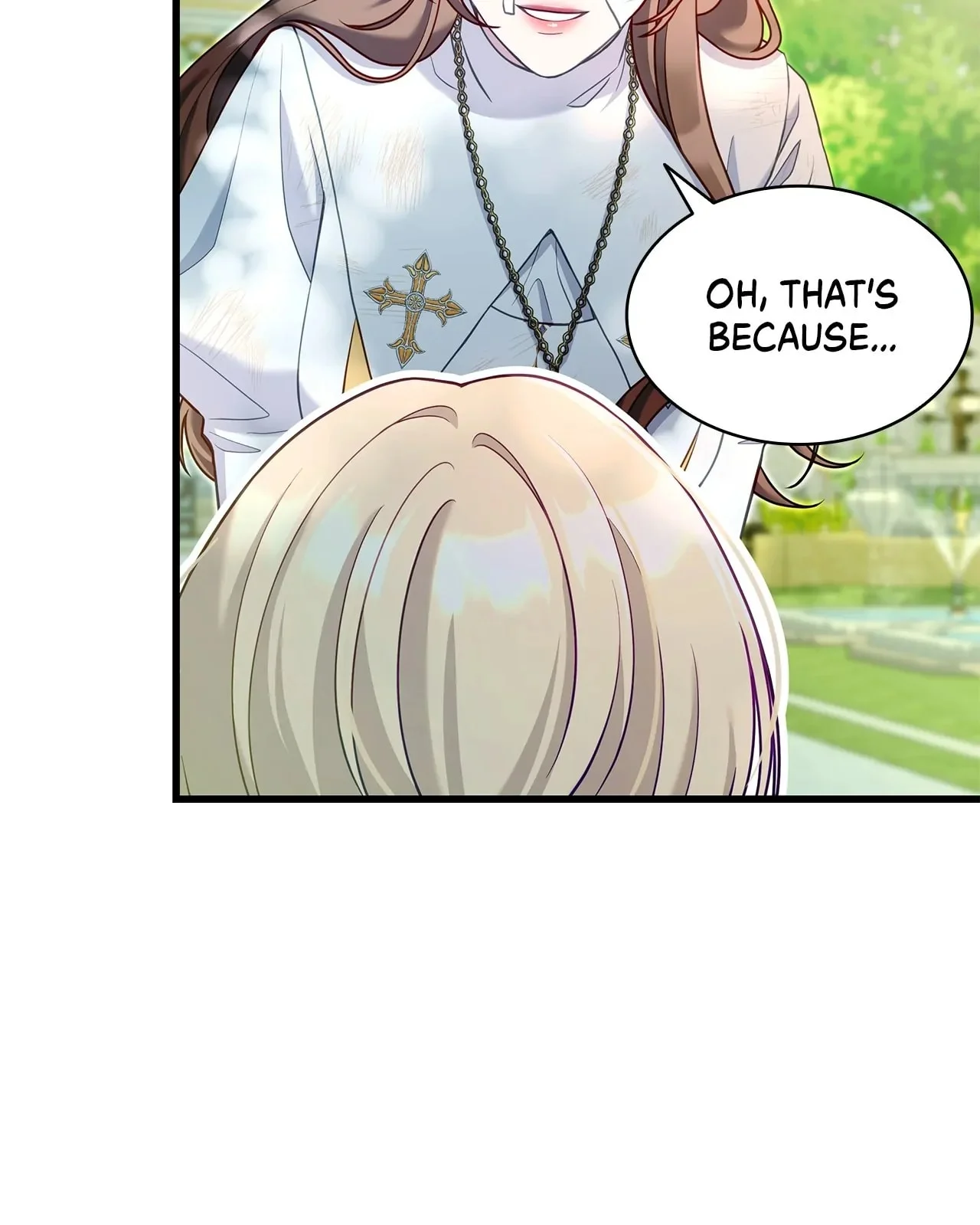 Turning The Mad Dog Into A Genteel Lord chapter 12 page 86